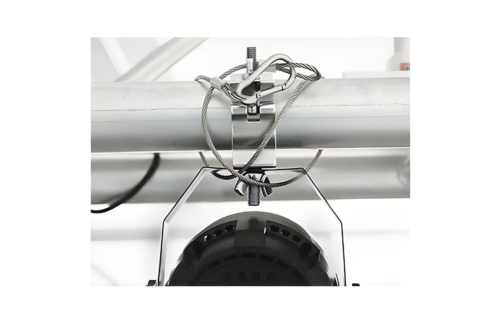 Safety Wire 70cm