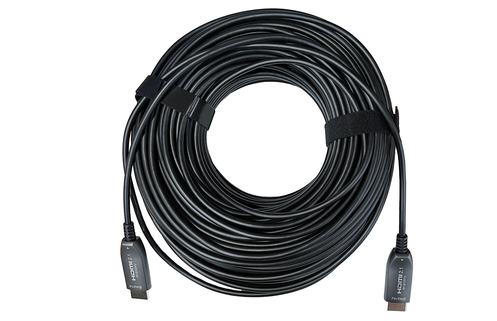 Optical Fiber HDMI to HDMI 20m