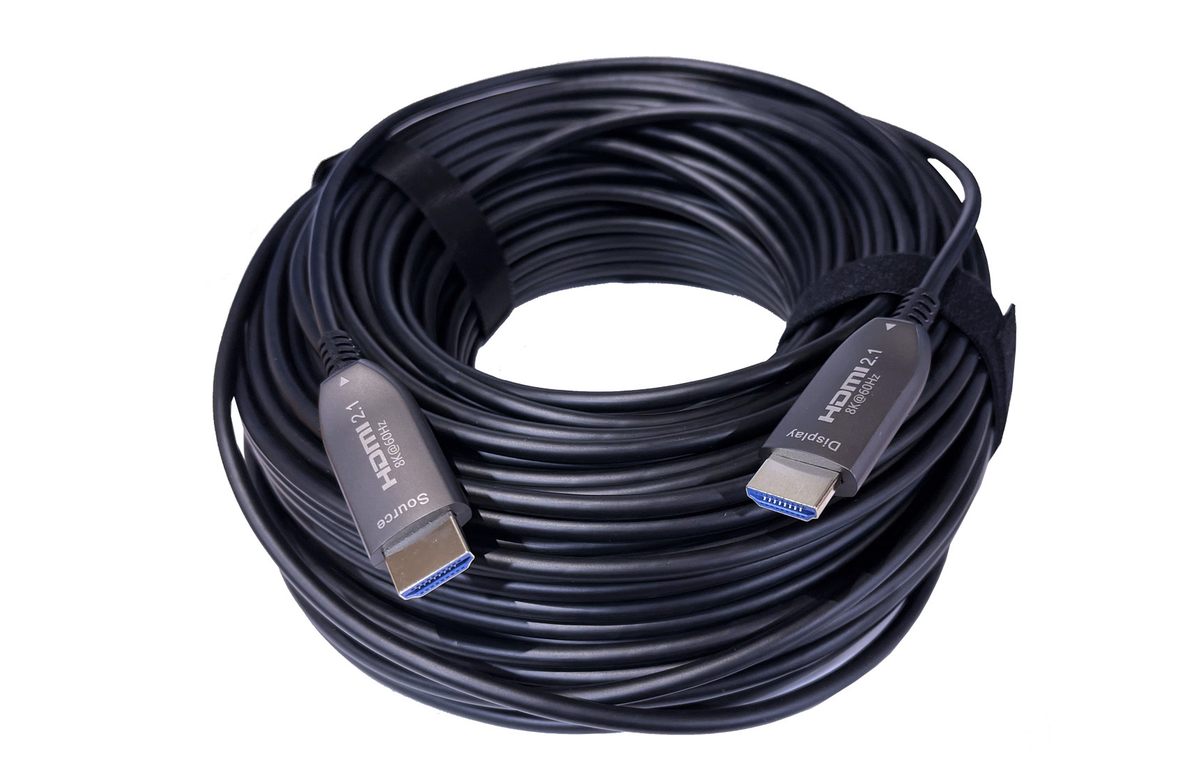 Optical Fiber HDMI to HDMI 50m