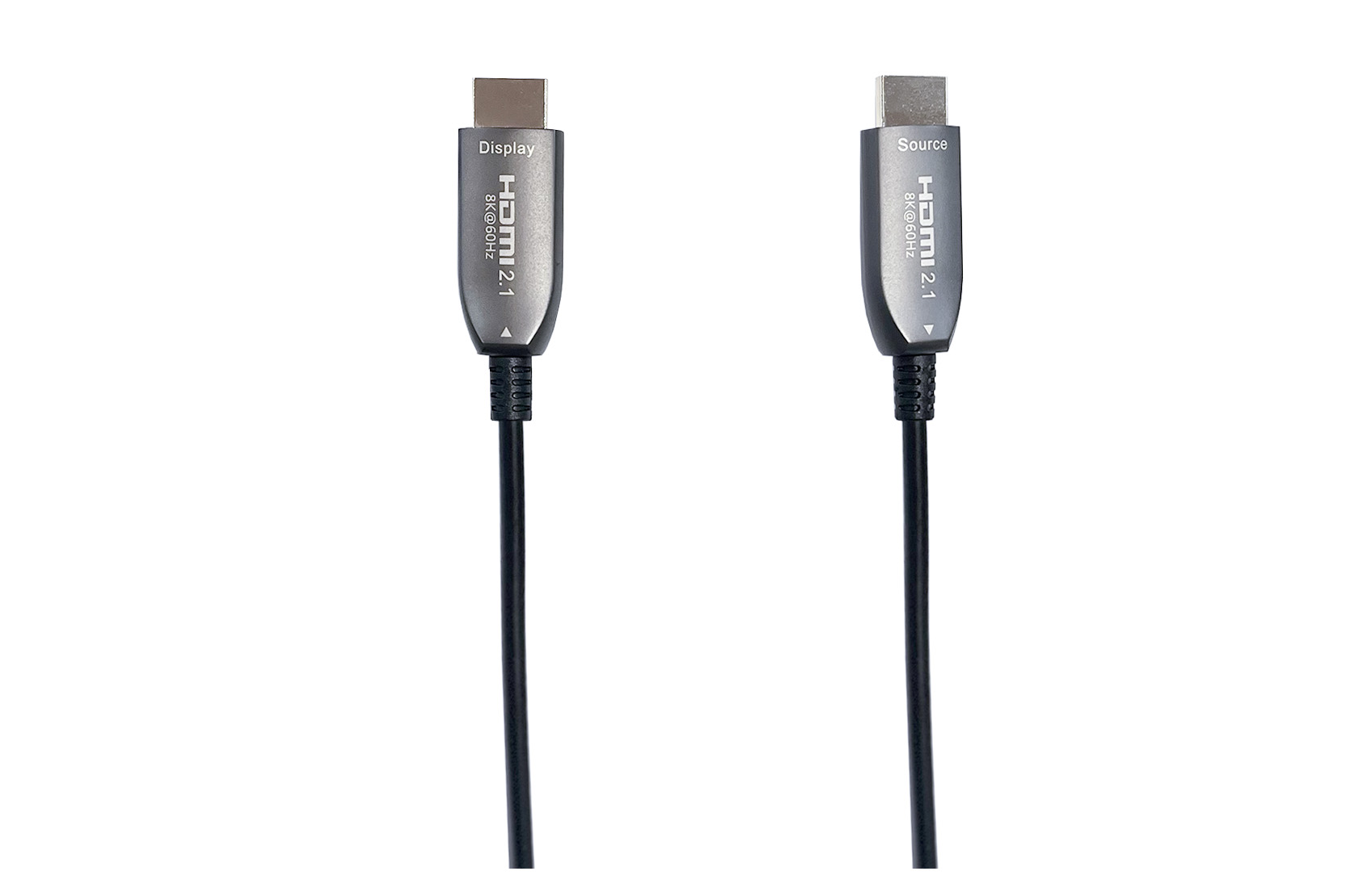 Optical Fiber HDMI to HDMI 30m