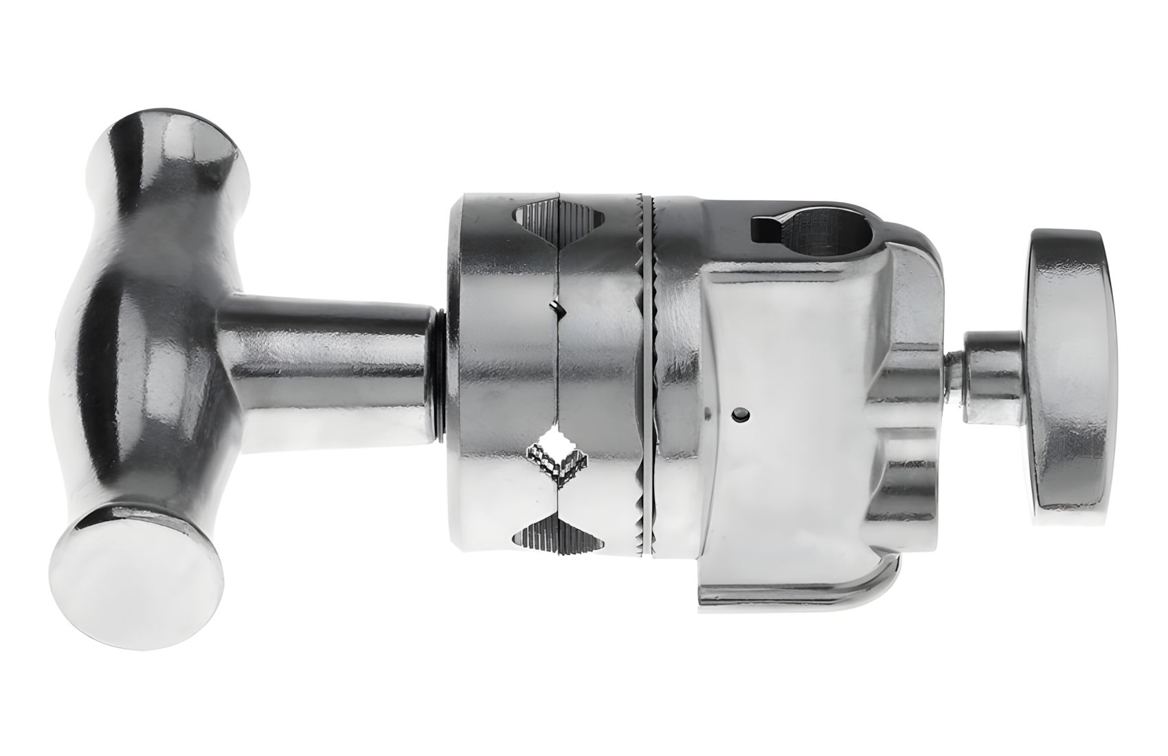 Grip for C-Stand w Jaws