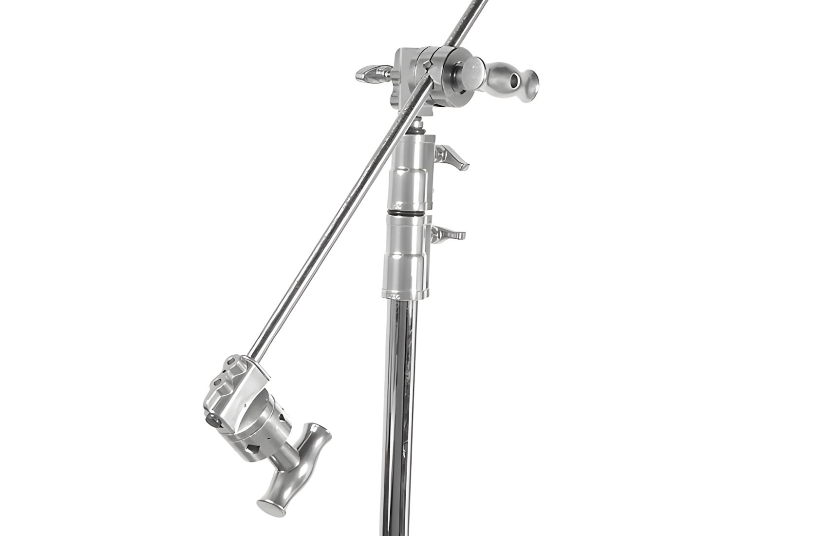 Grip for C-Stand w Jaws