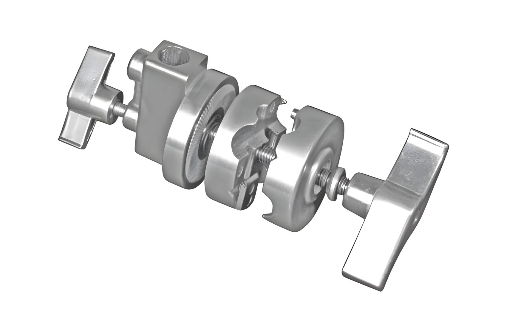 Grip for C-Stand w Jaws