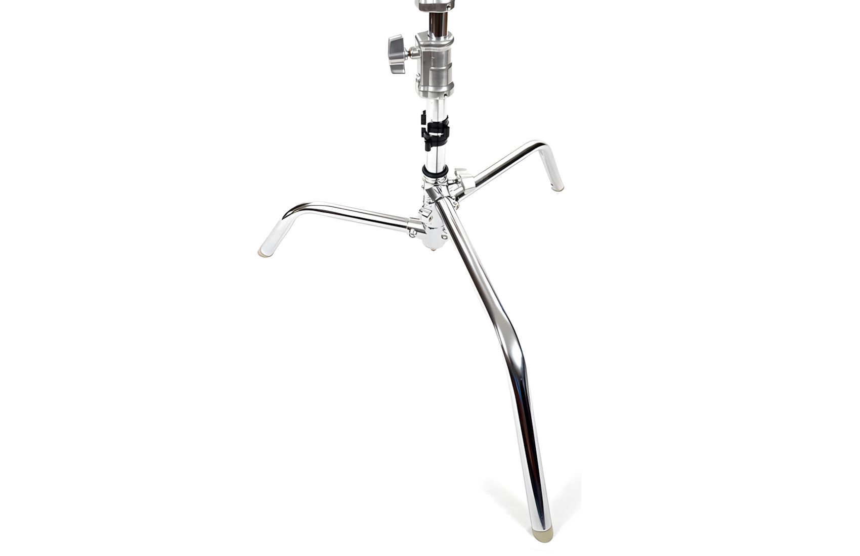 C-Stand w Arm - 20KG Payload