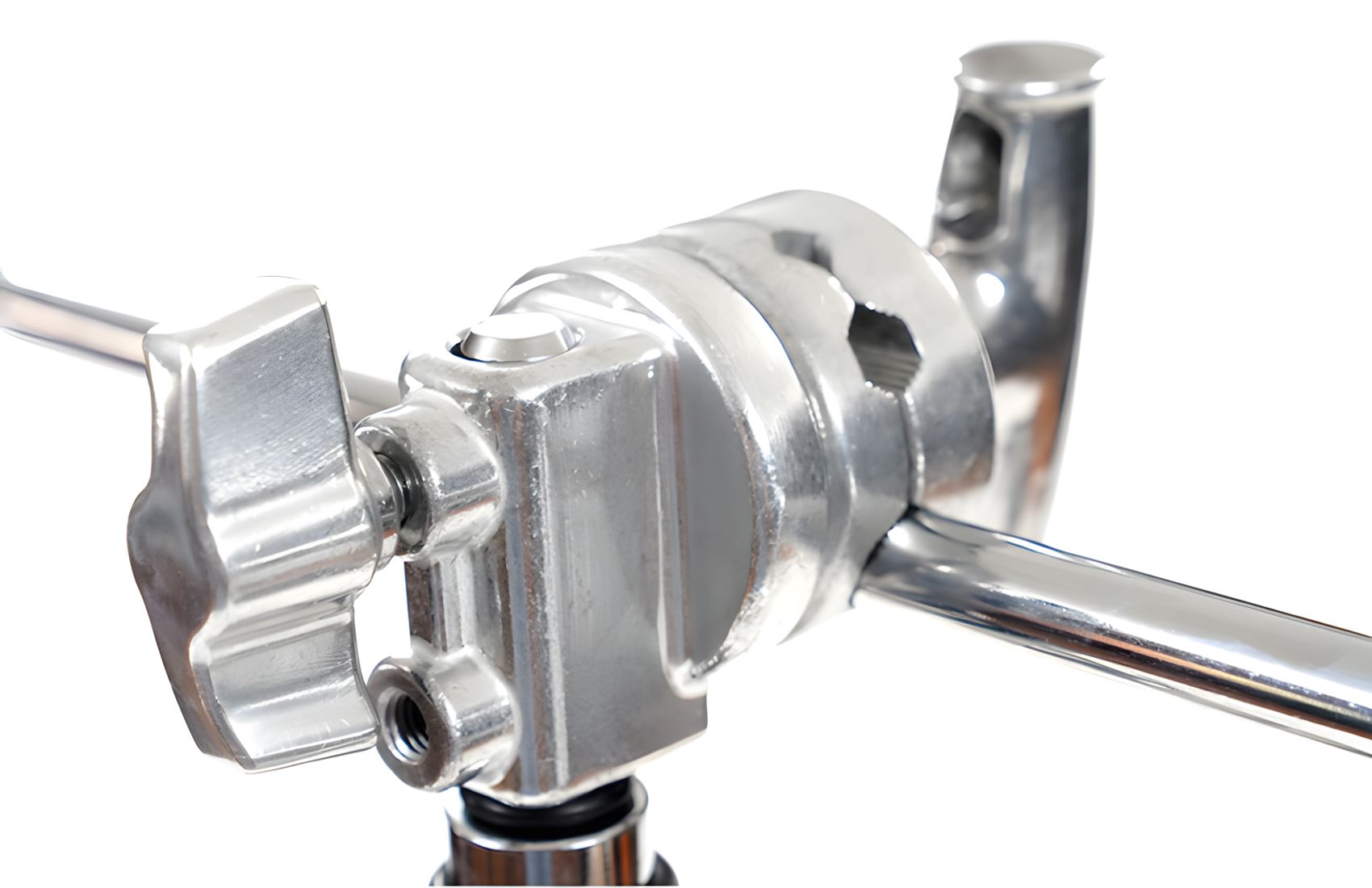 C-Stand w Arm - 20KG Payload