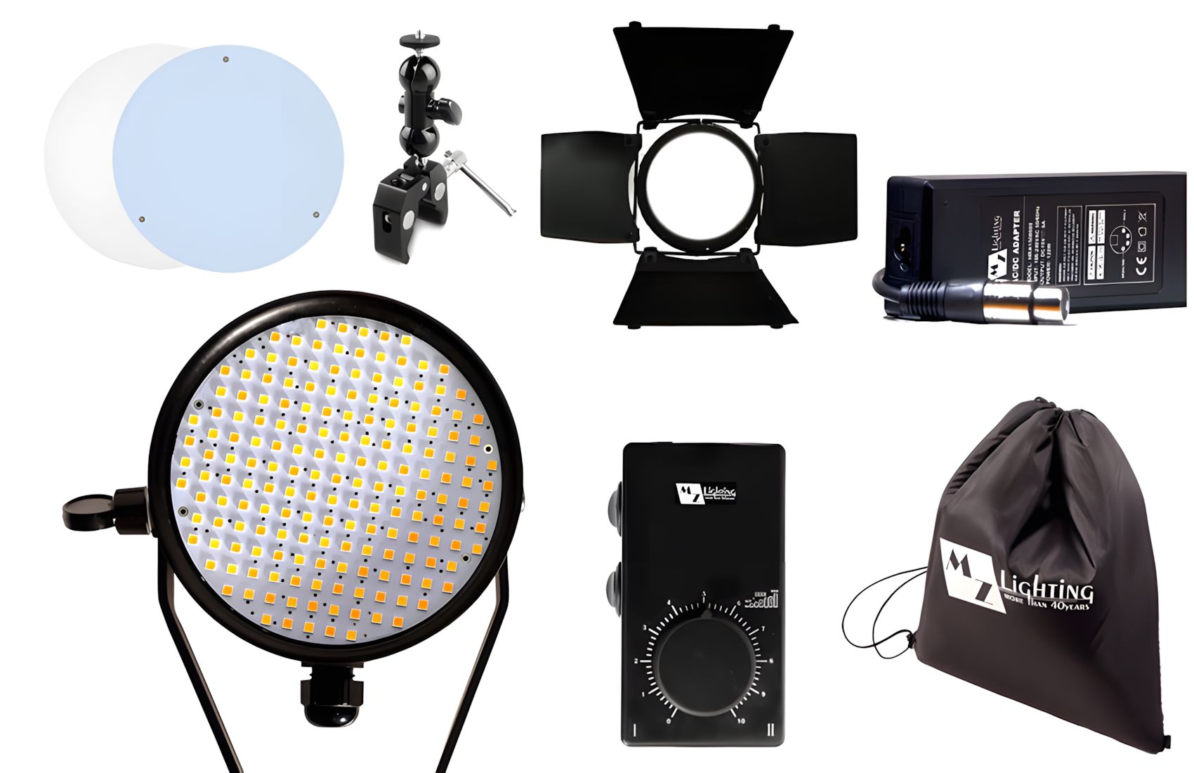 LED176W Full