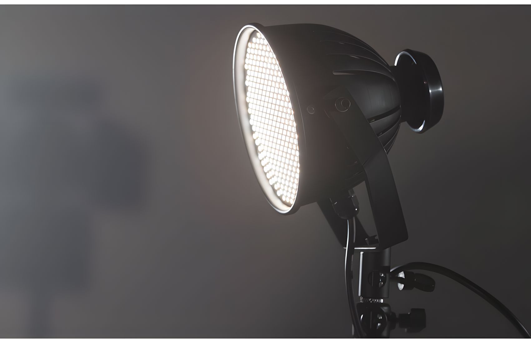 LED336W DMX Full