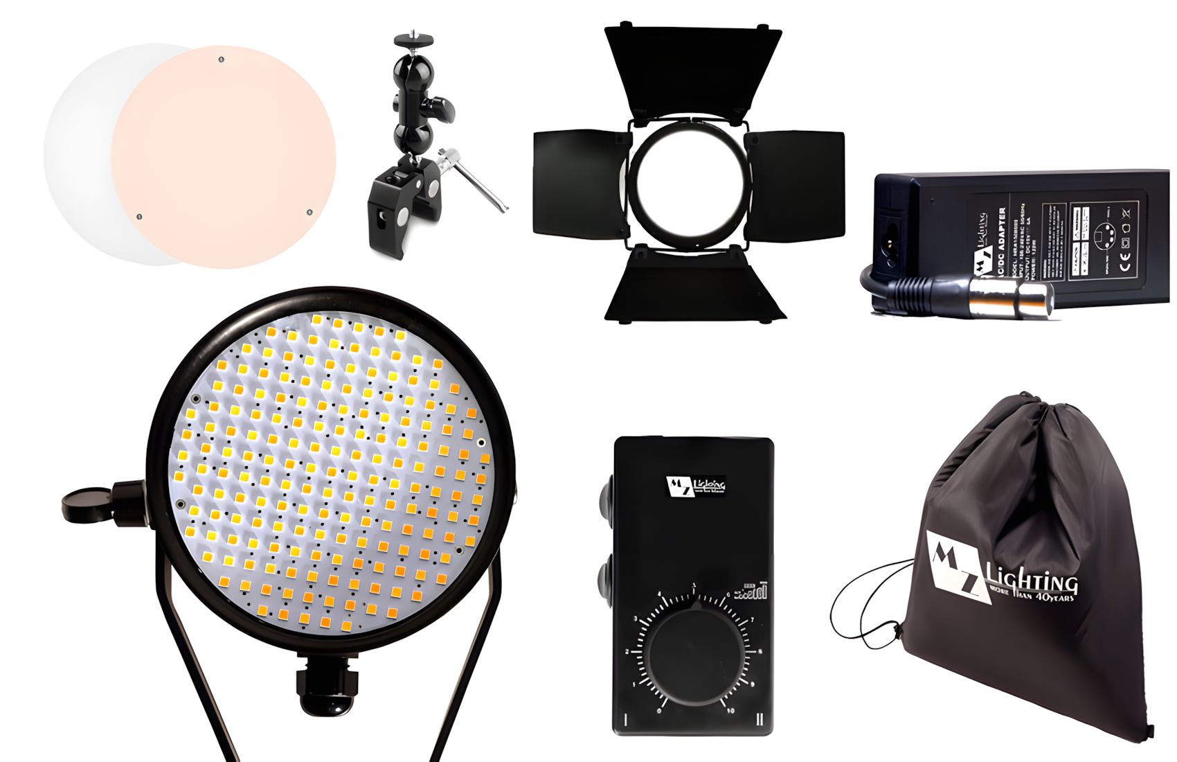 LED176C Full