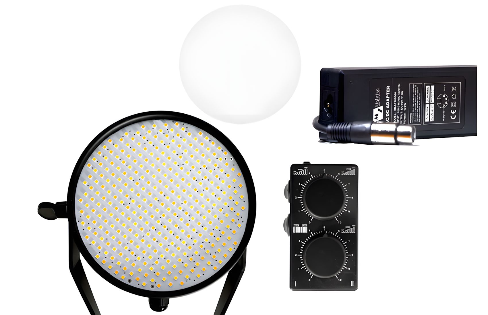 LED336B Basic