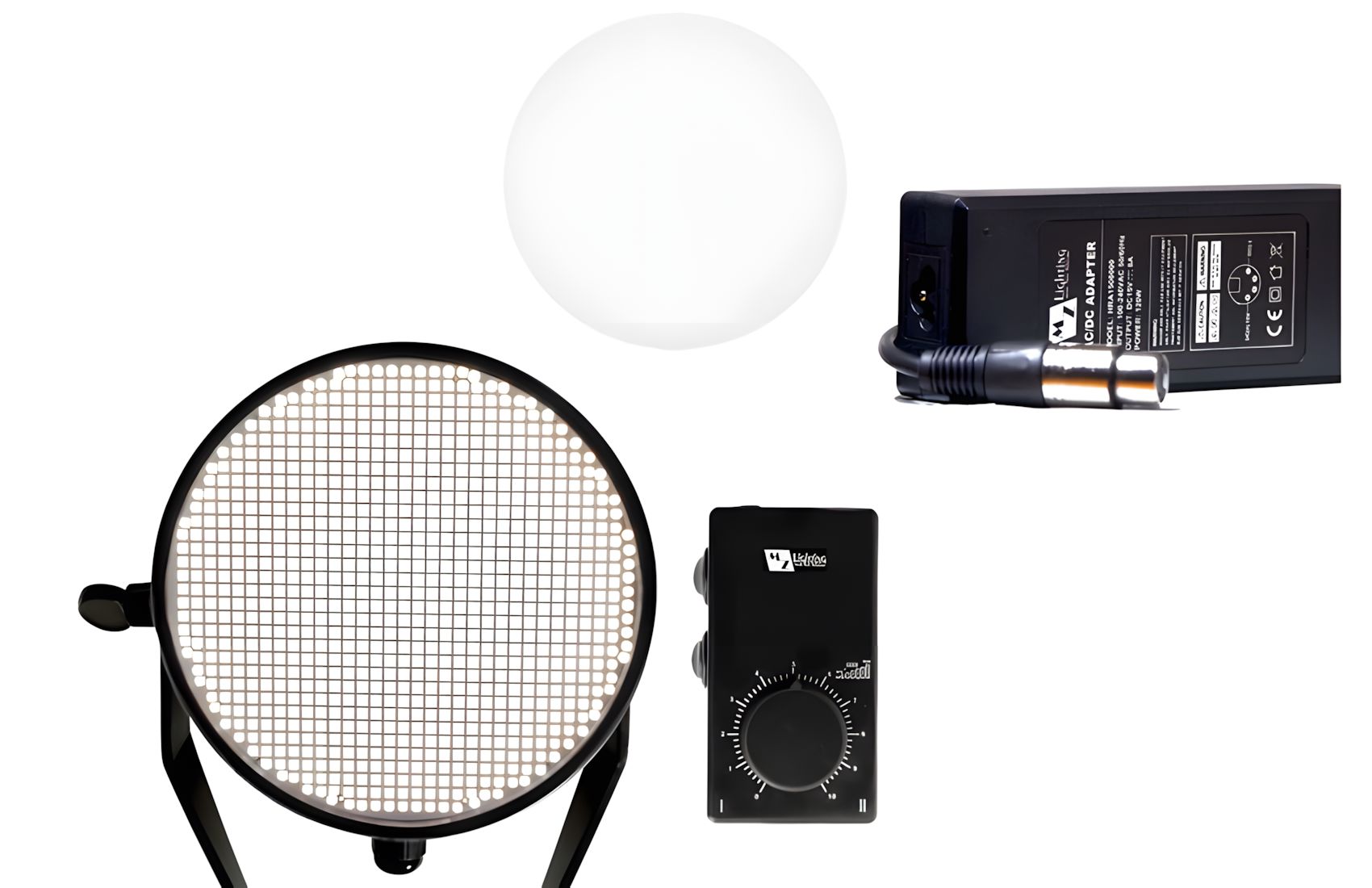 LED884C Basic