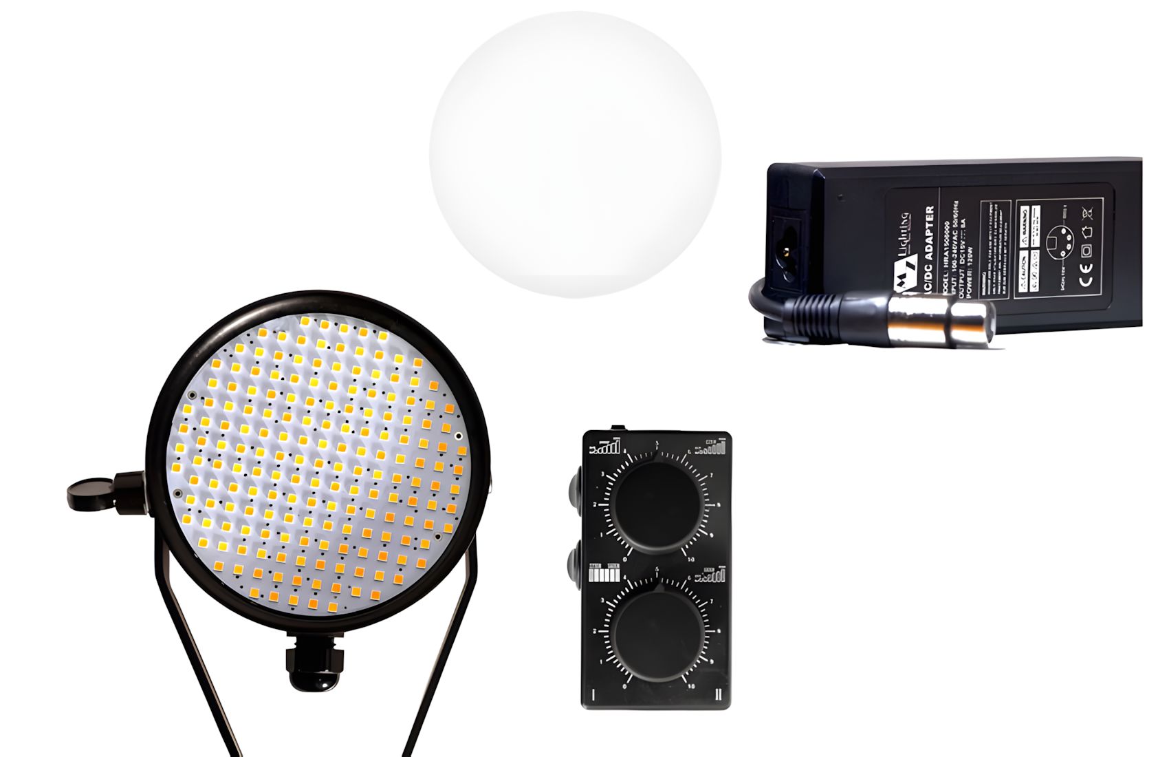 LED176B Basic