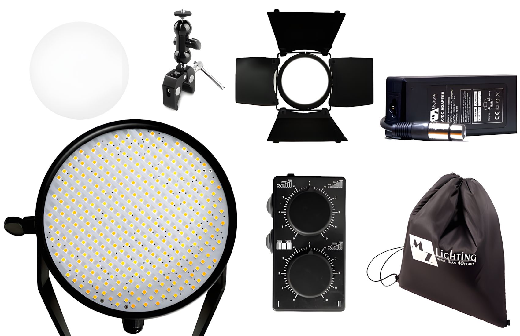 LED336B Full