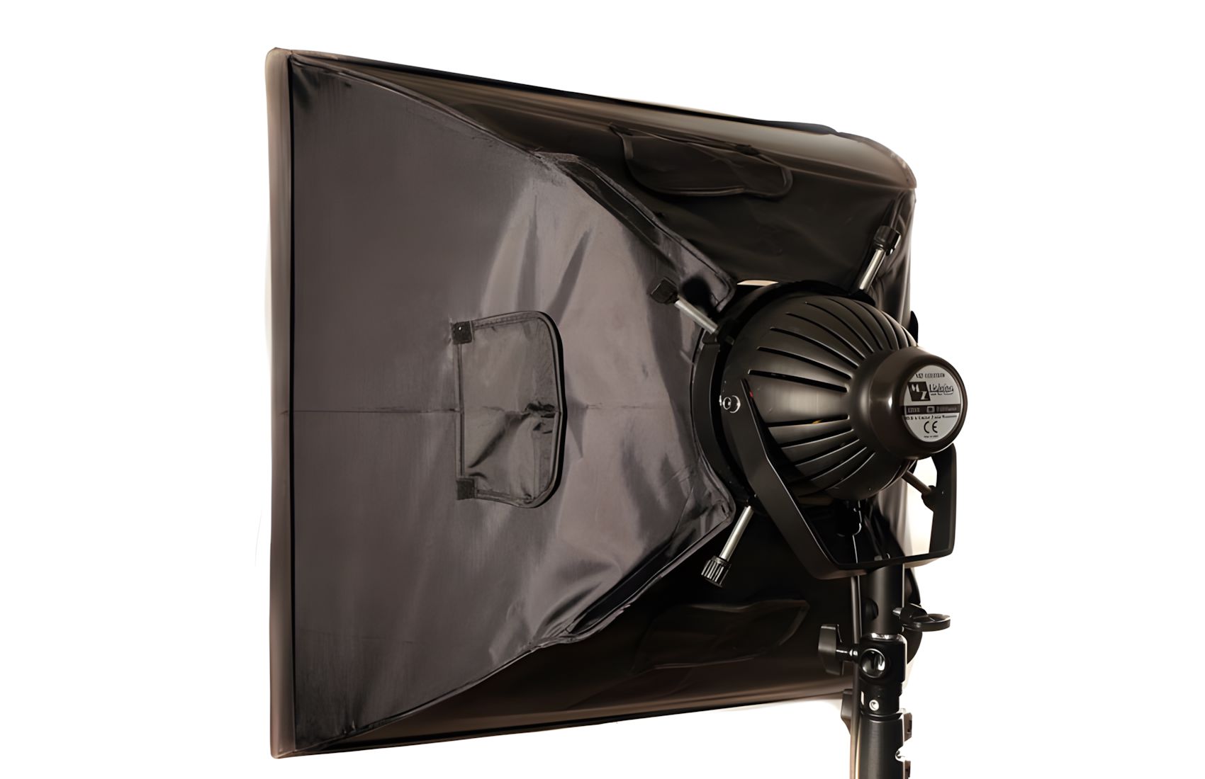 LED336W DMX Full