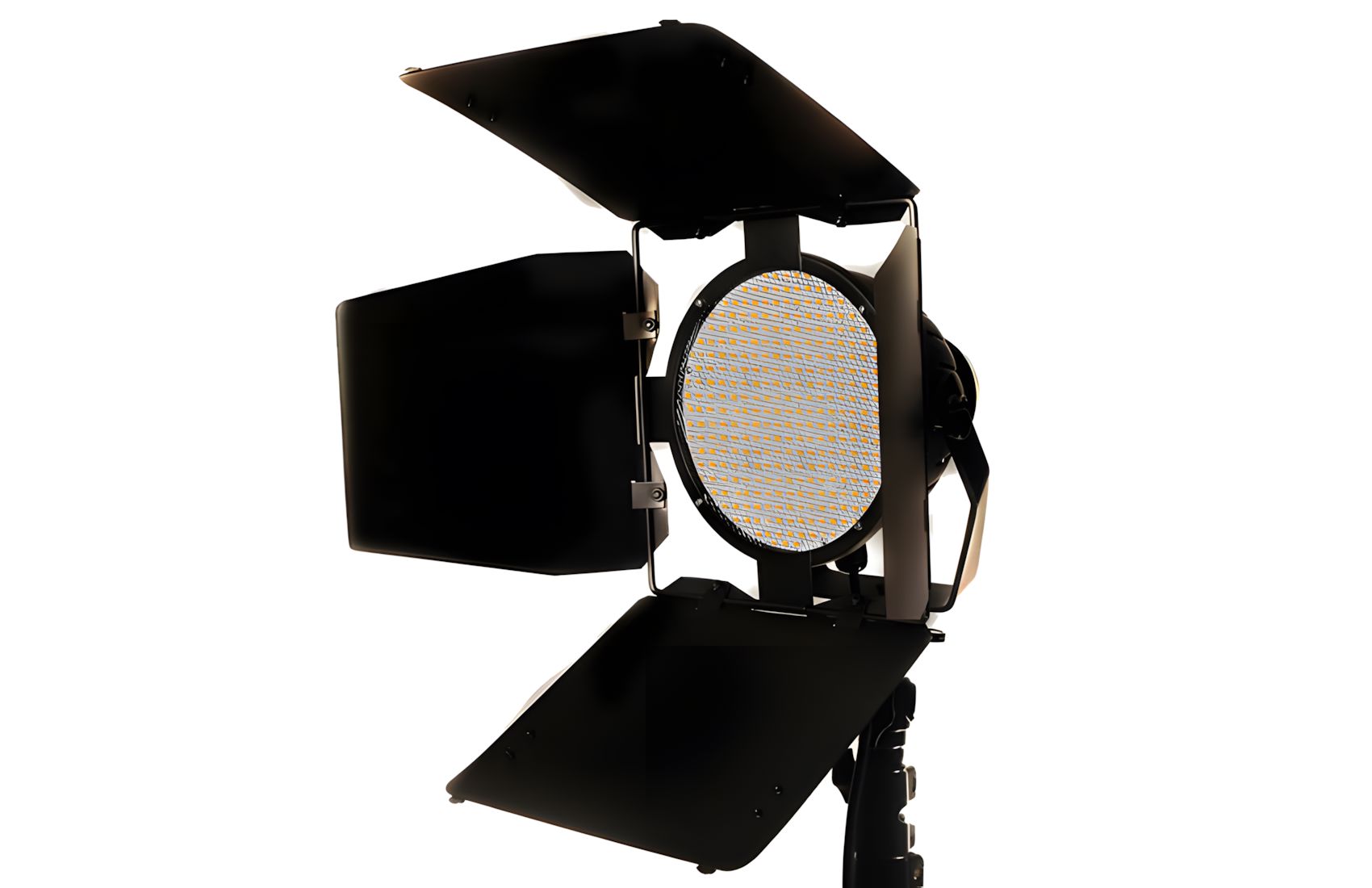 LED336W DMX Full