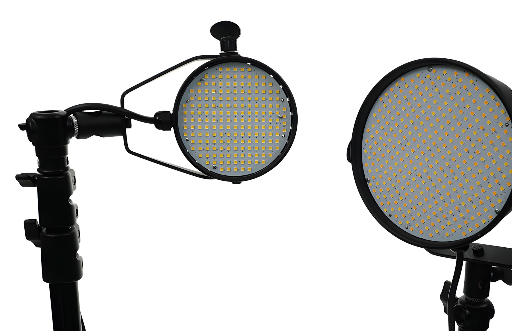 LED176W DMX Full