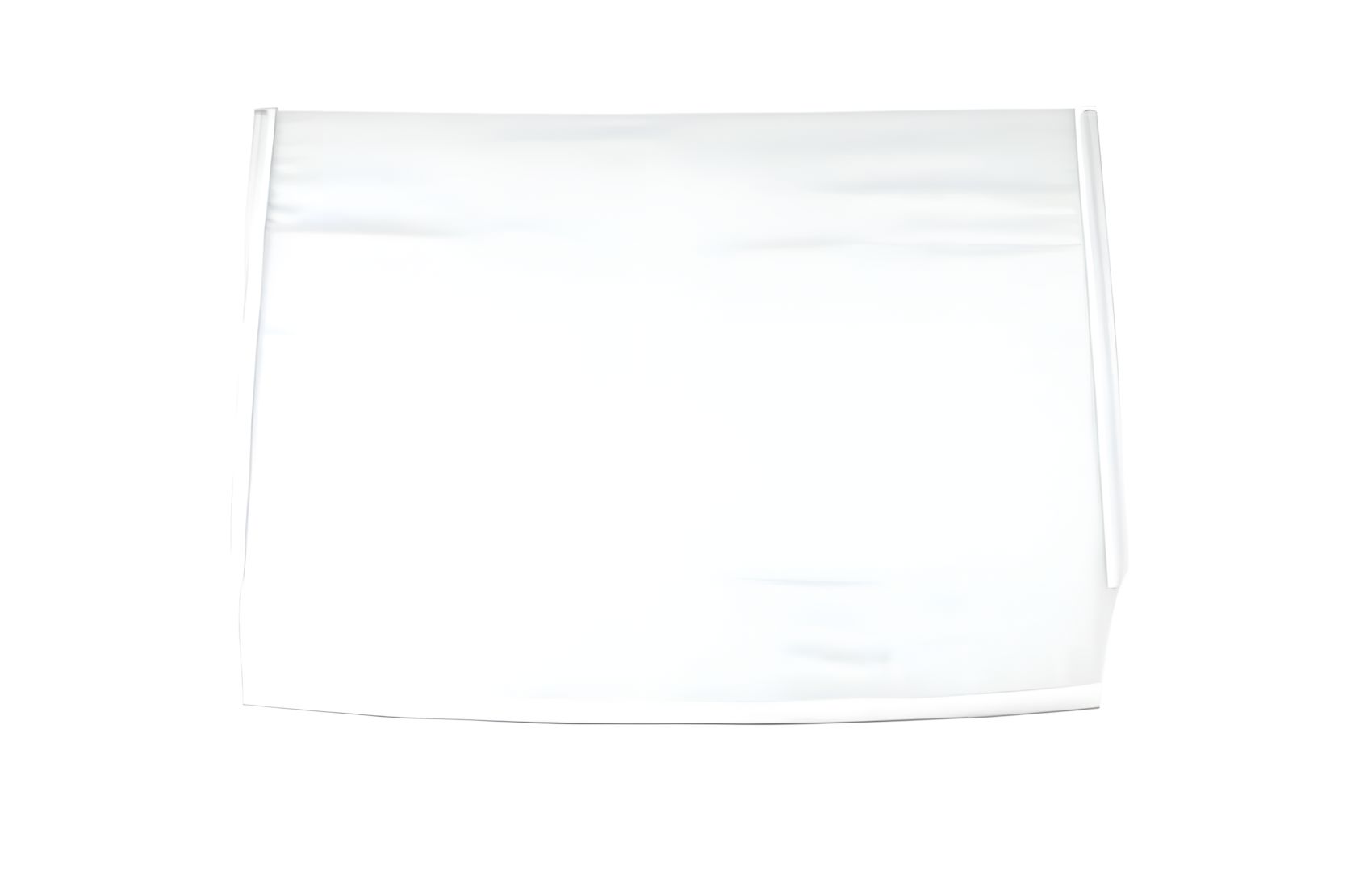 White Fabric 45x60cm for flags
