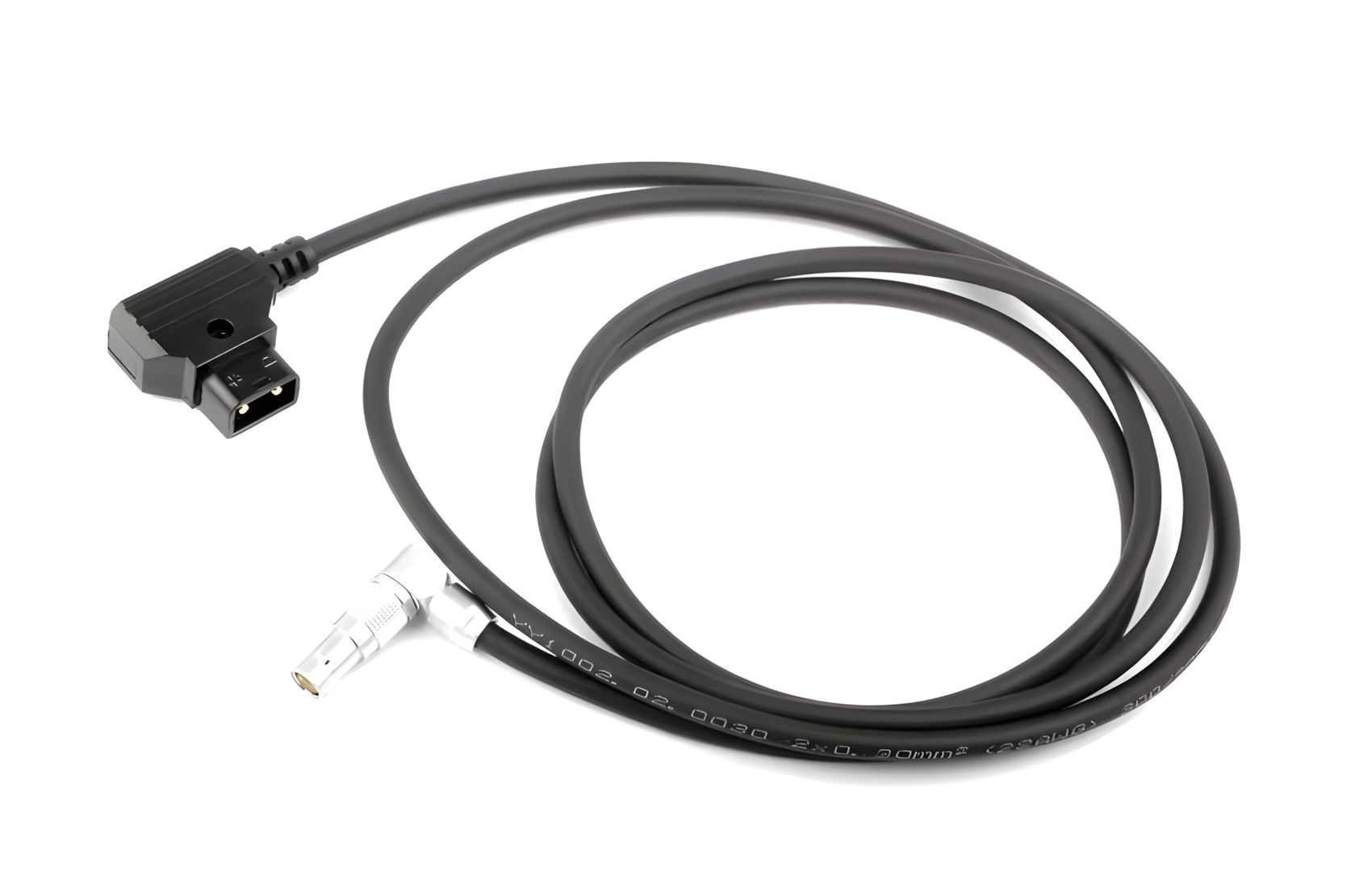 D-TAP Lemo Right for Komodo