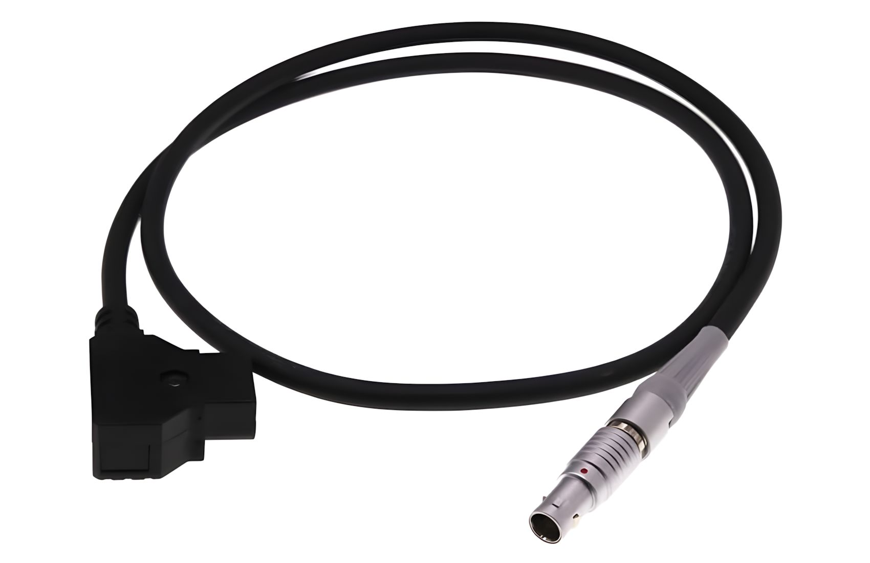 D-TAP to 4pin Lemo Kameleon