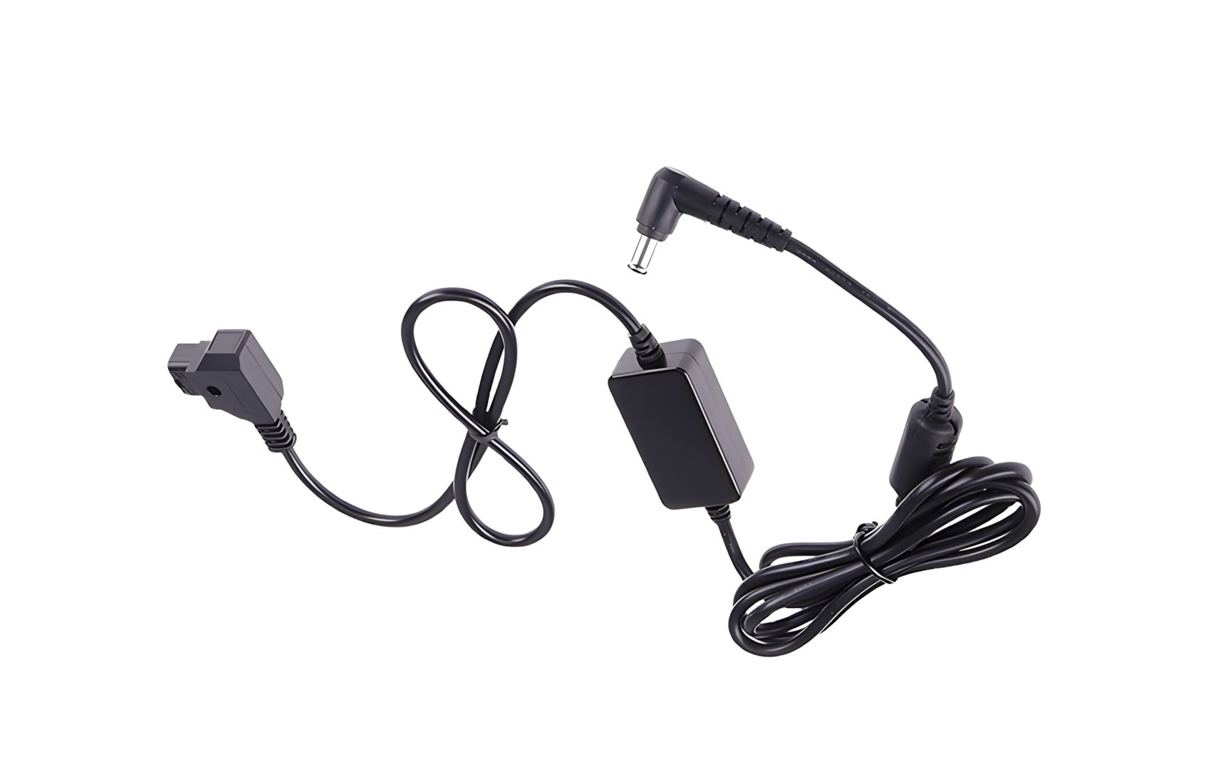 D-TAP to Barrel 19.5V