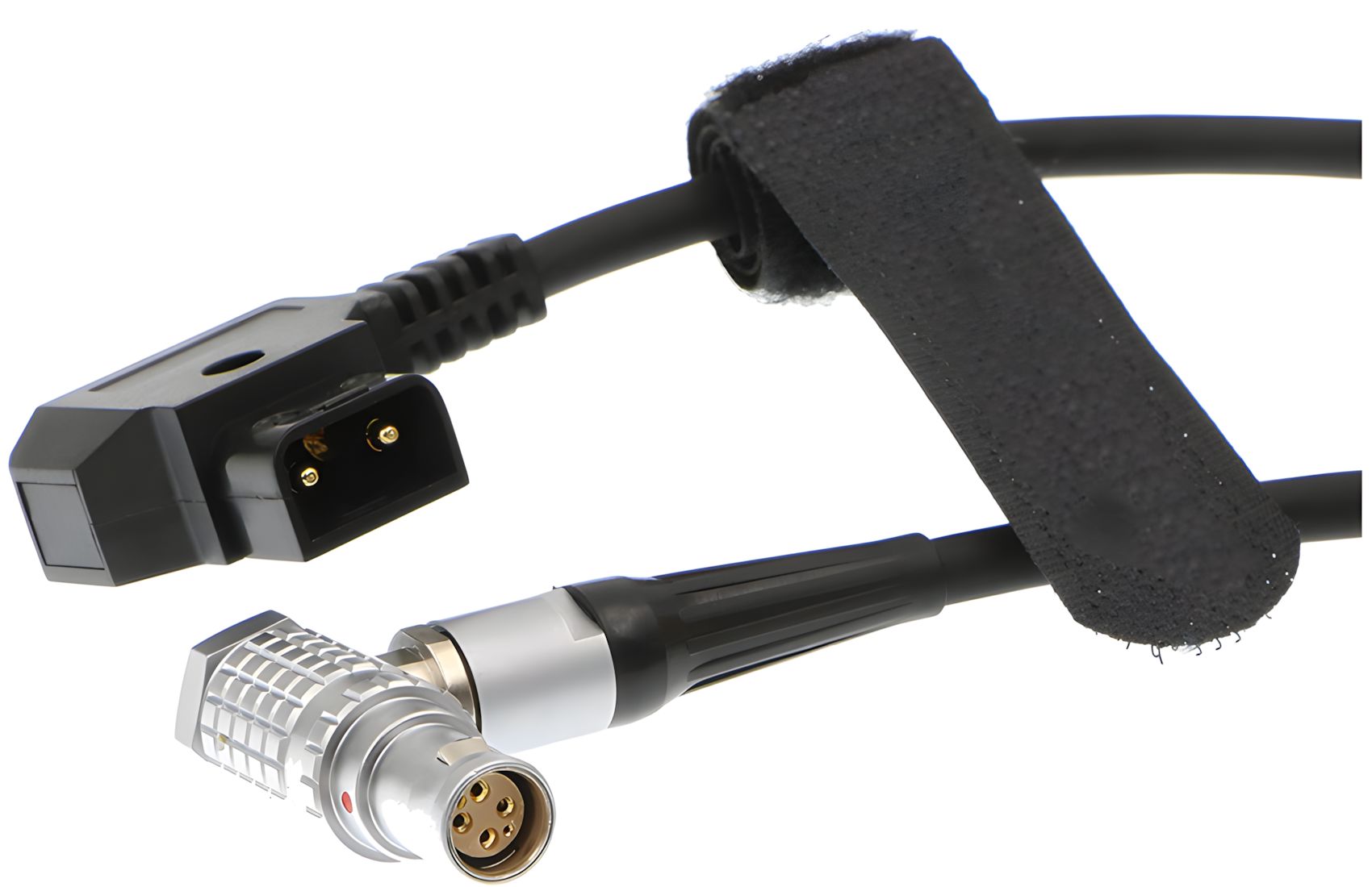 D-TAP to 6pin Lemo