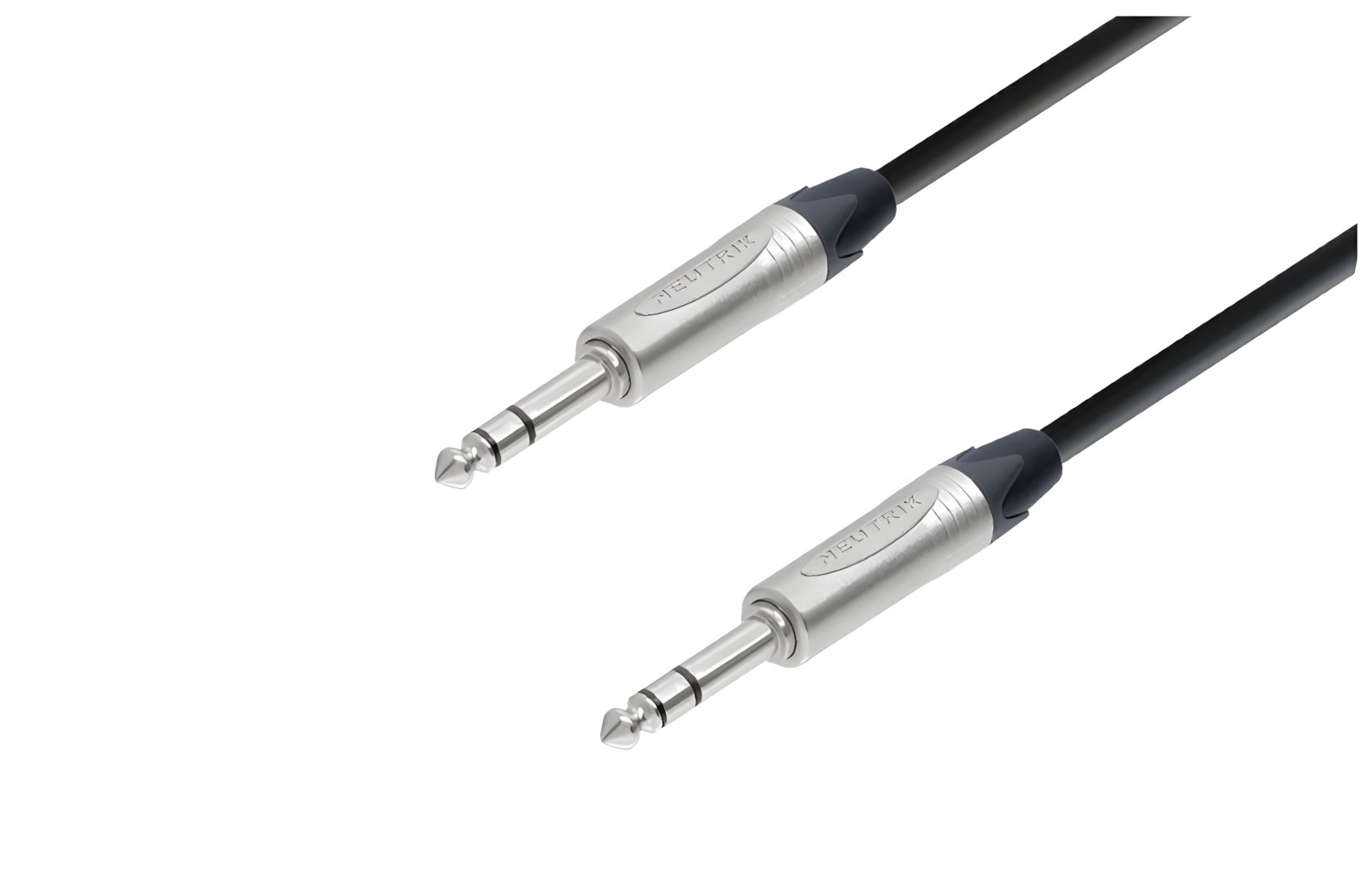 Jack 6.3mm 20M Male