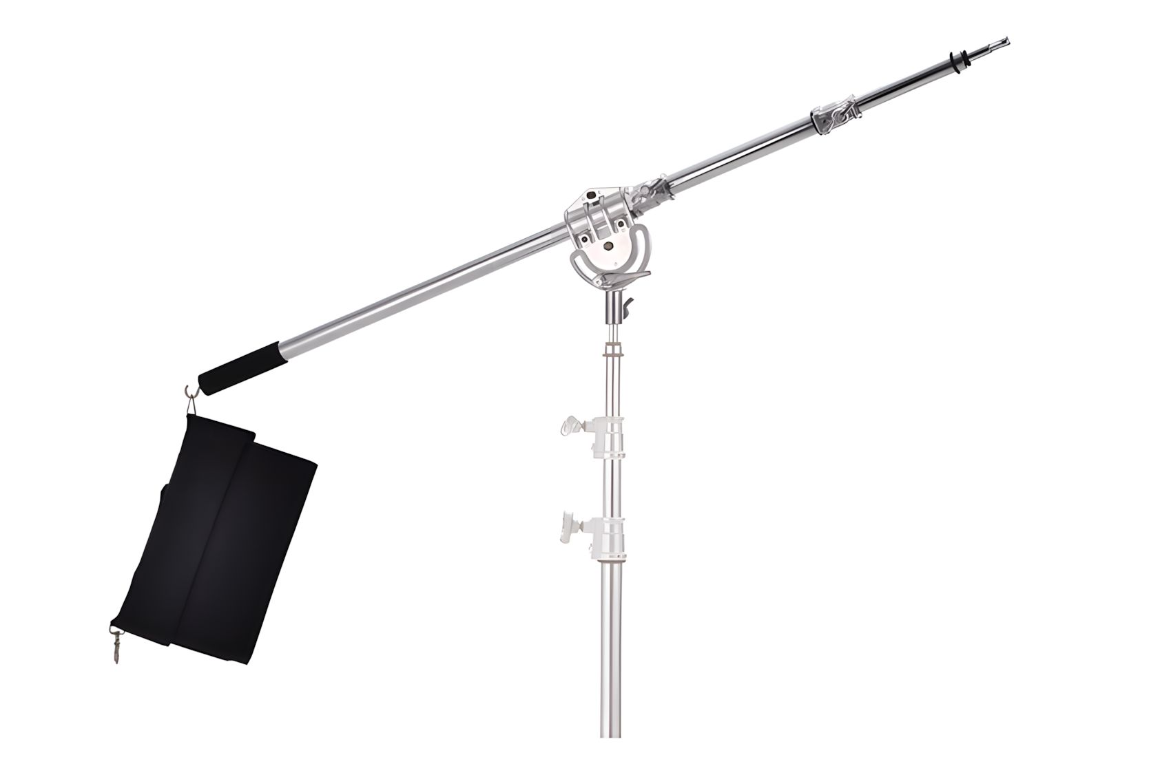 Boom Arm up to 220cm