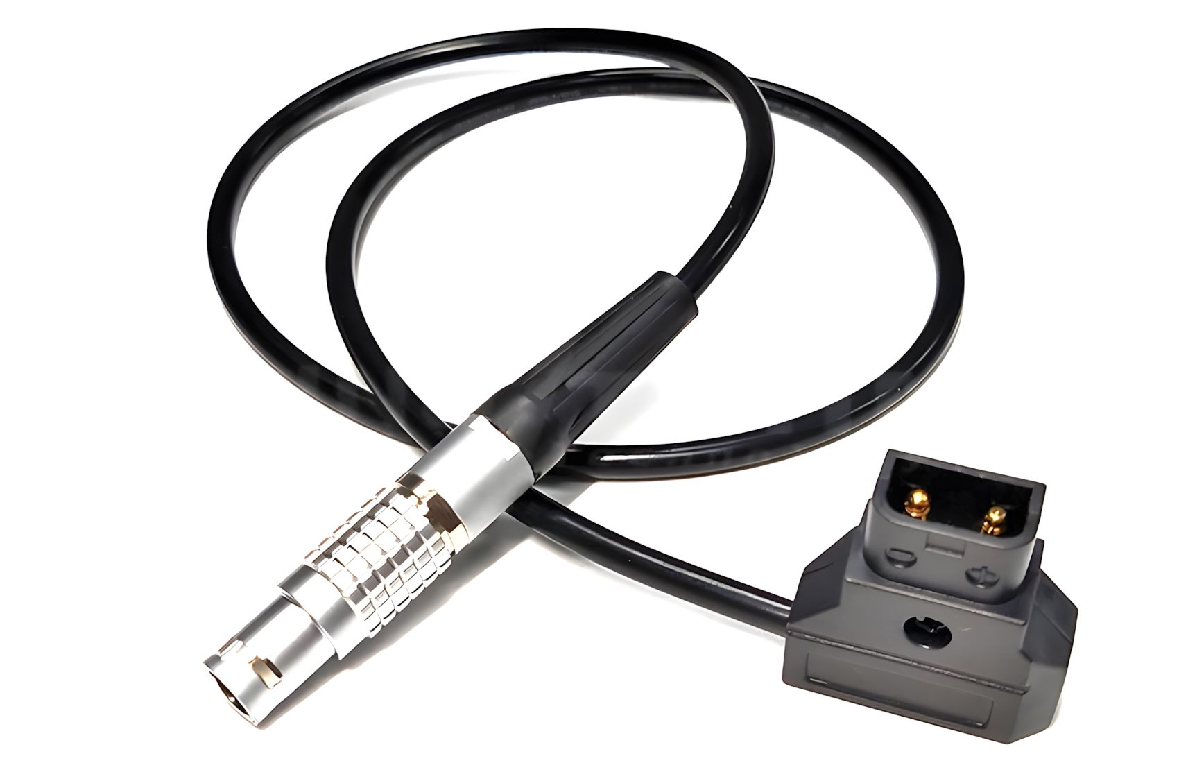 D-TAP Lemo Female for C500