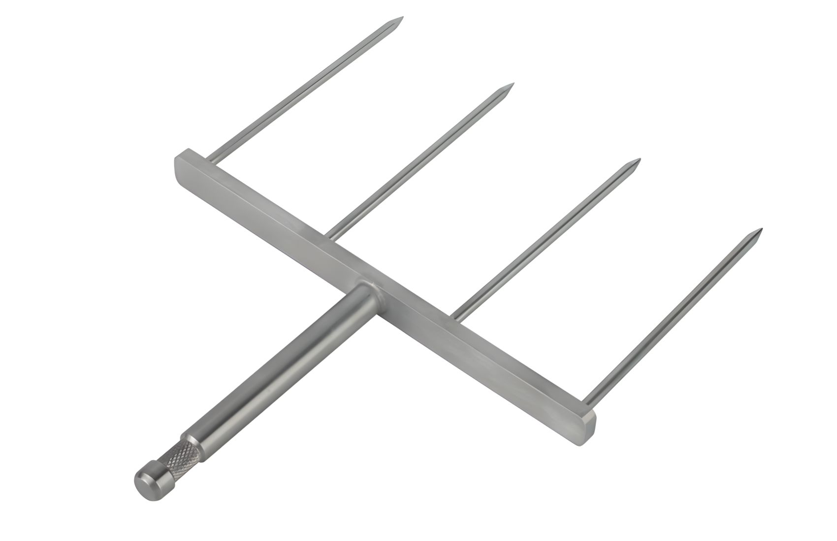 Big Holding fork for
