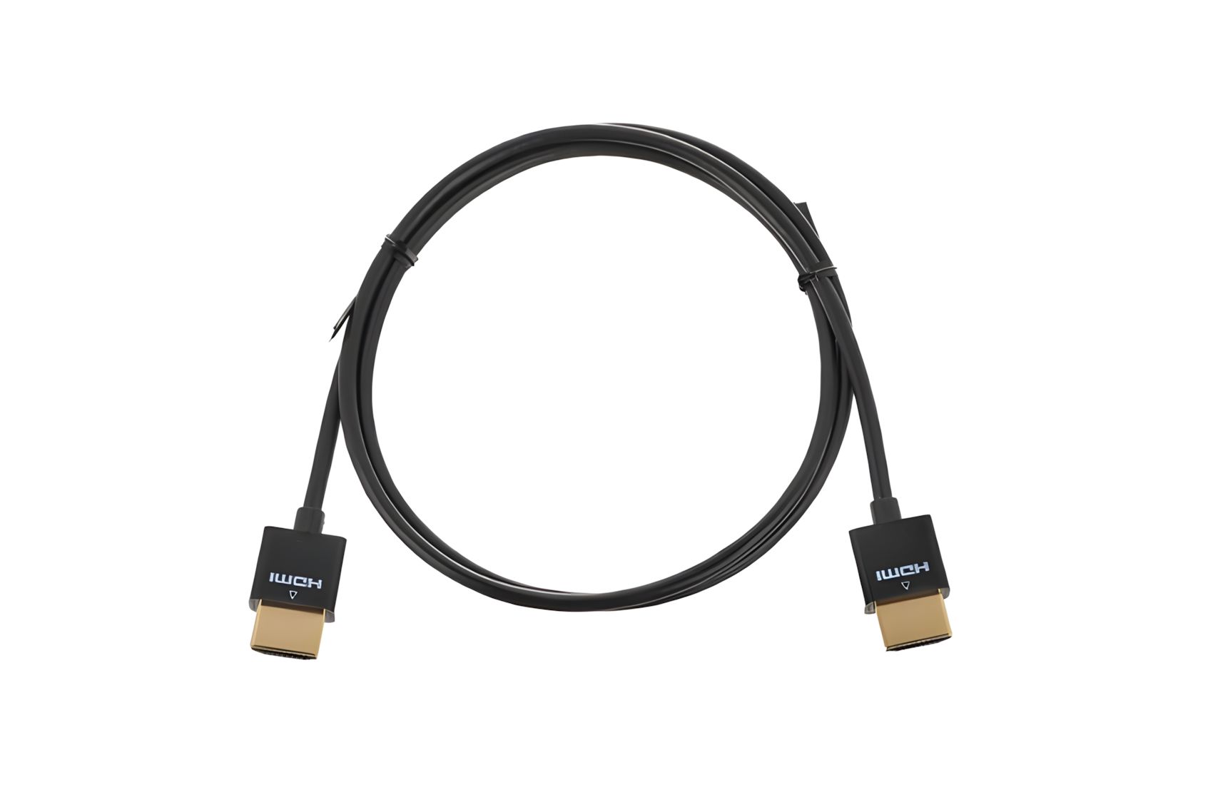 HDMI to HDMI Full 70cm 4K