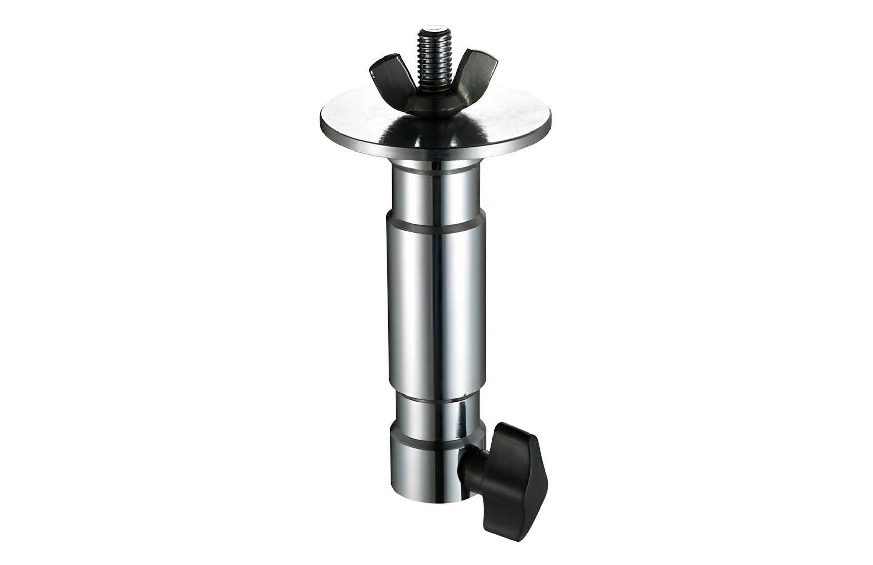 1/8'' Male Stud to 3/8'' socket