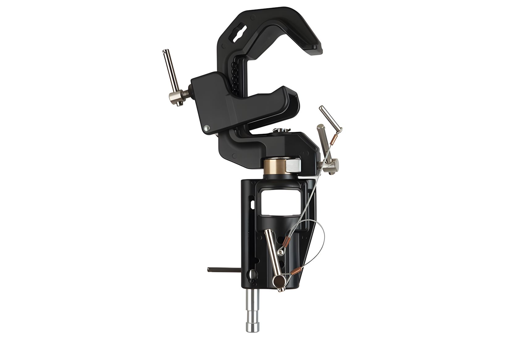 Swivel C Clamp heavy duty