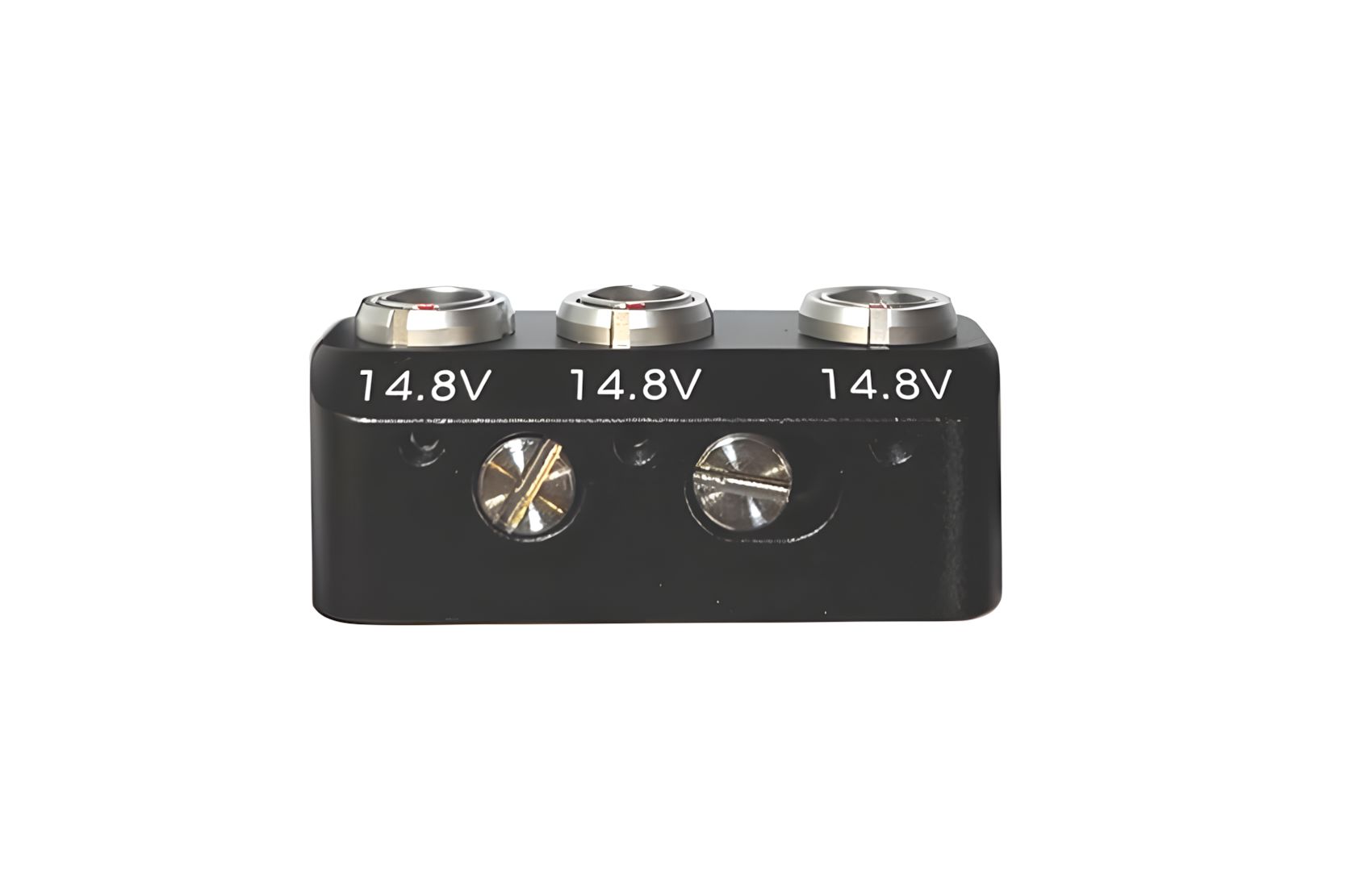 Fisher 3pin Power Splitter