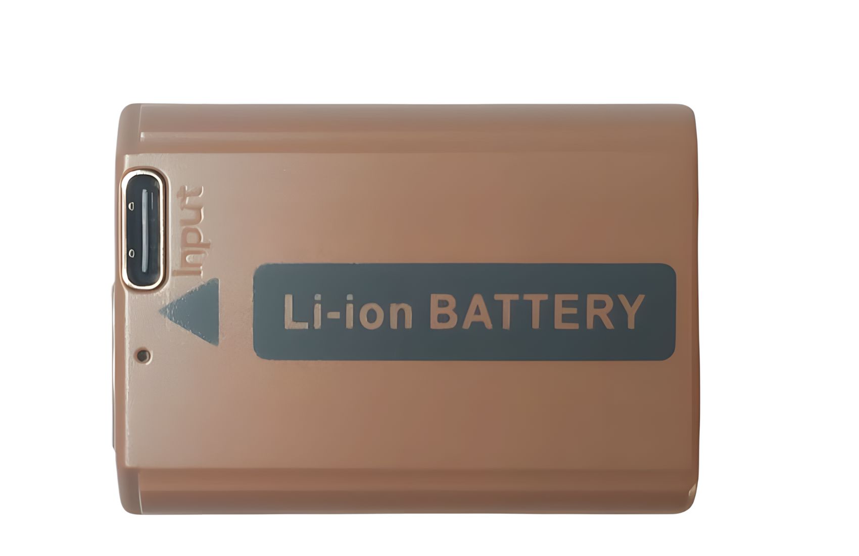 NP-FW50 7.4V 1080mAh USB-C