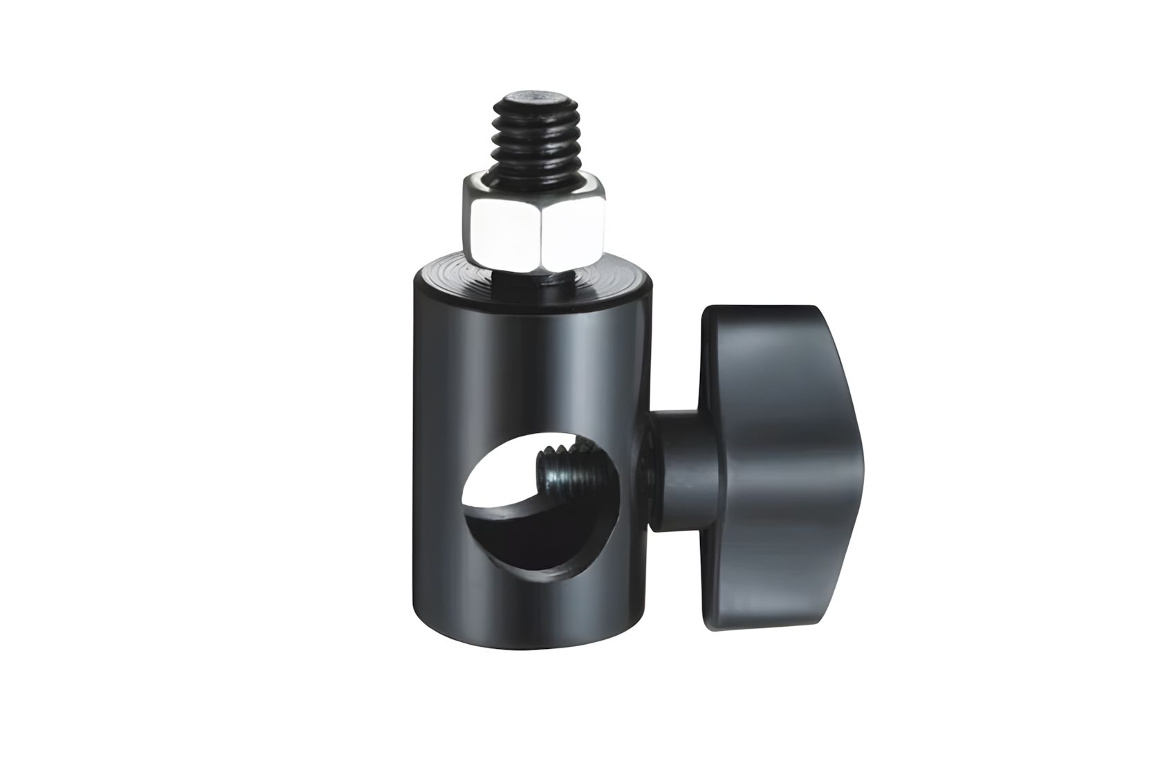 Spigot Socket with 3/8 Screw