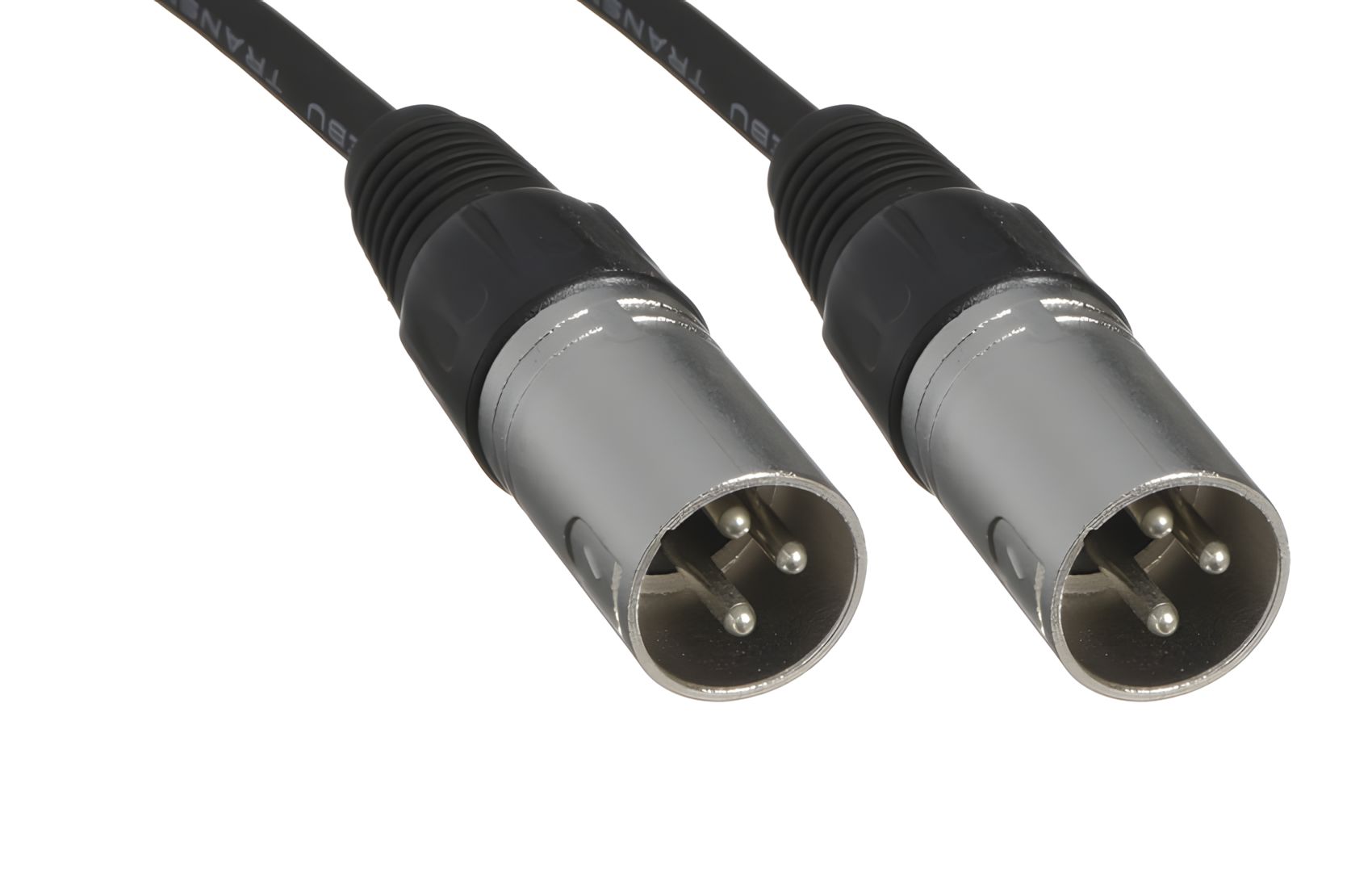 XLR 3-Pin 20M Male