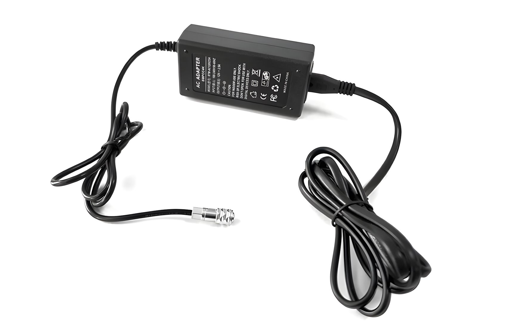 30Watt 12V/2.5A AC for Pocket