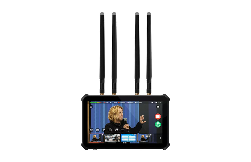 Director Plus 4K