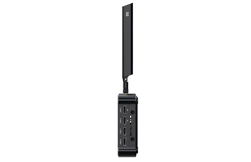 Director Plus 4K