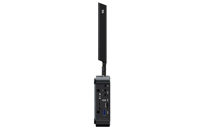 Director Plus 4K