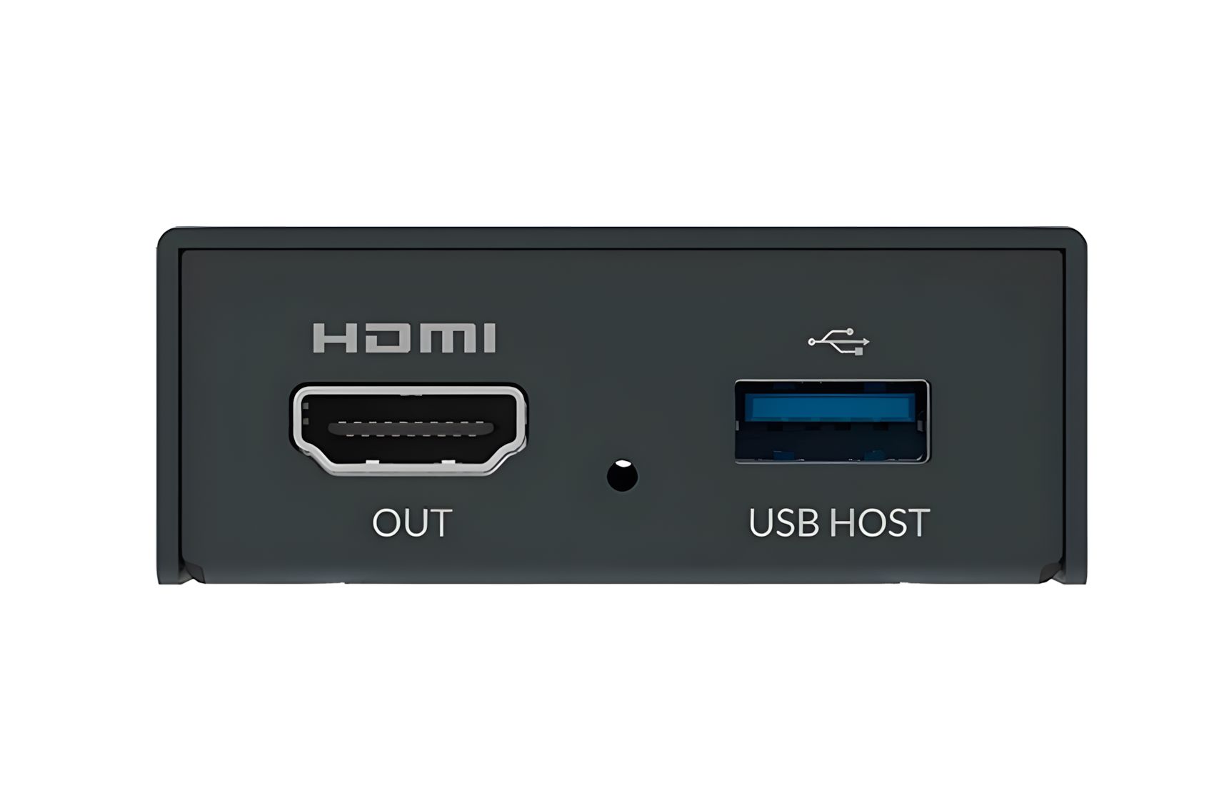 Pro NDI to HDMI