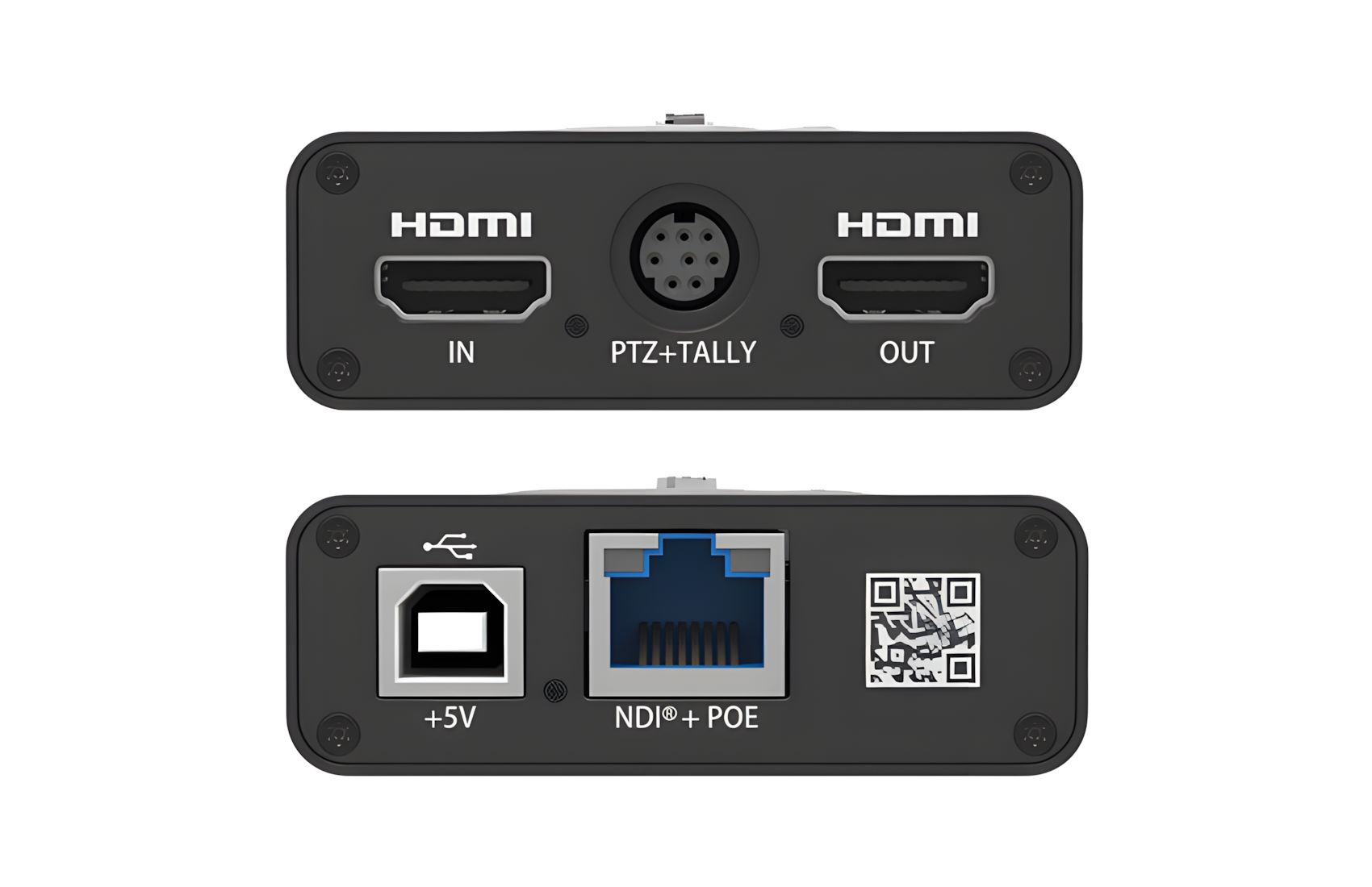 Pro HDMI Plus