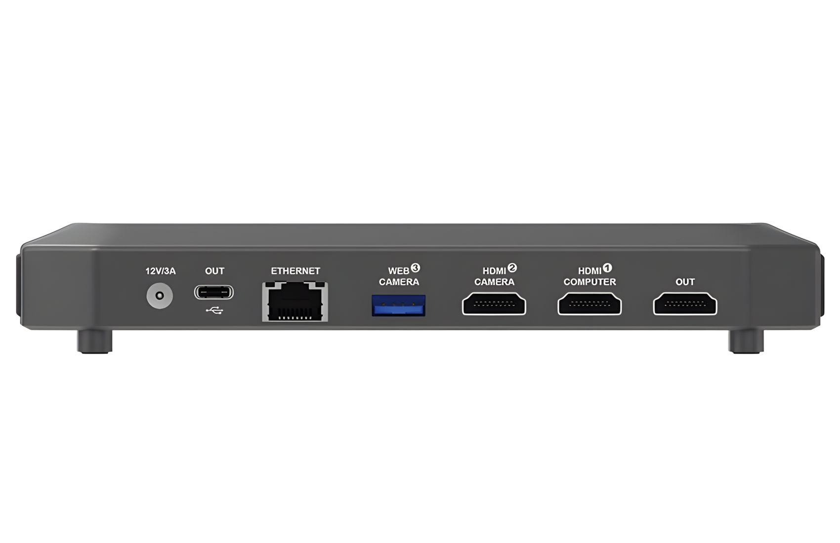 USB Fusion