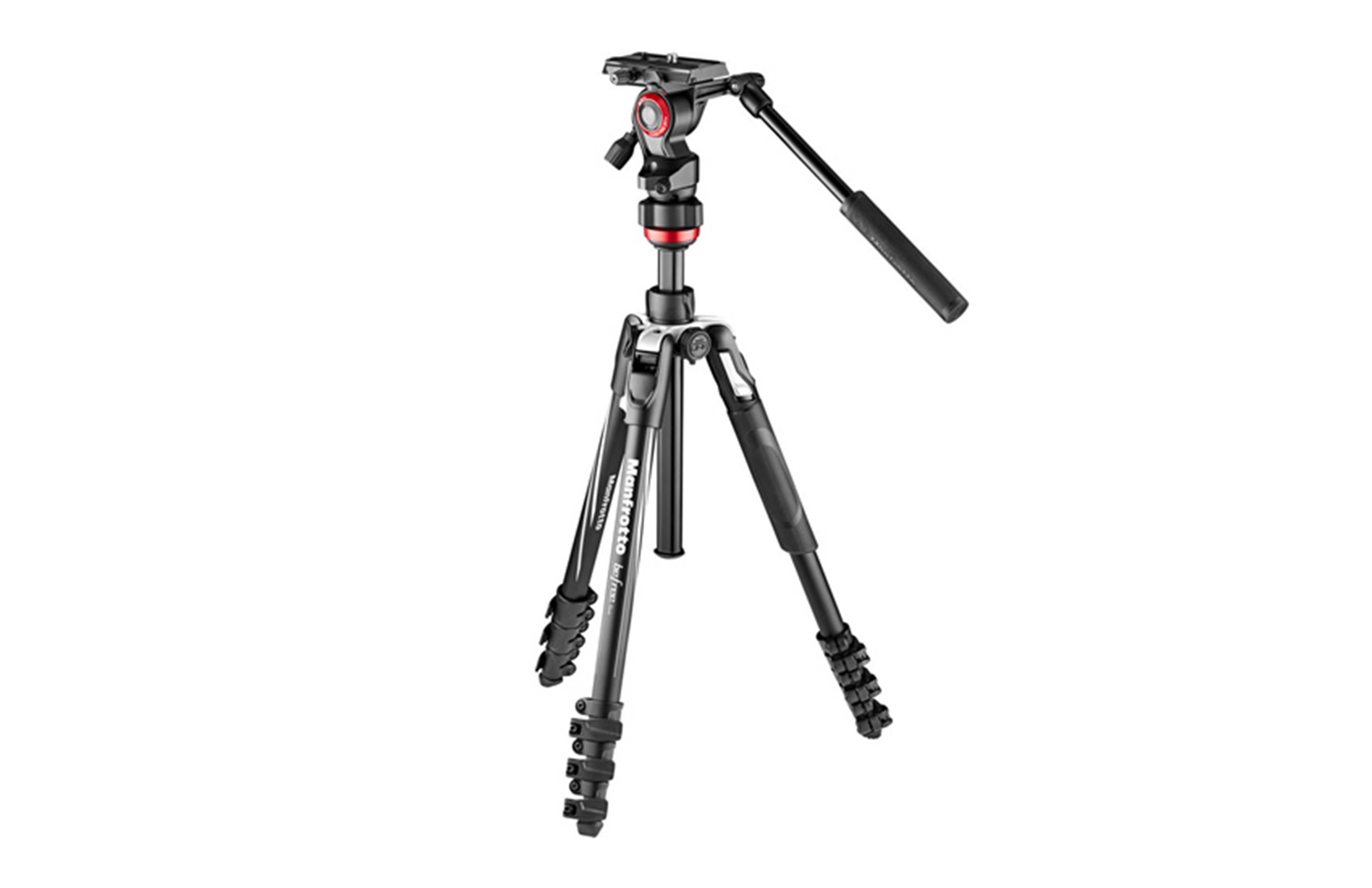 Befree Aluminum w 4KG Payload