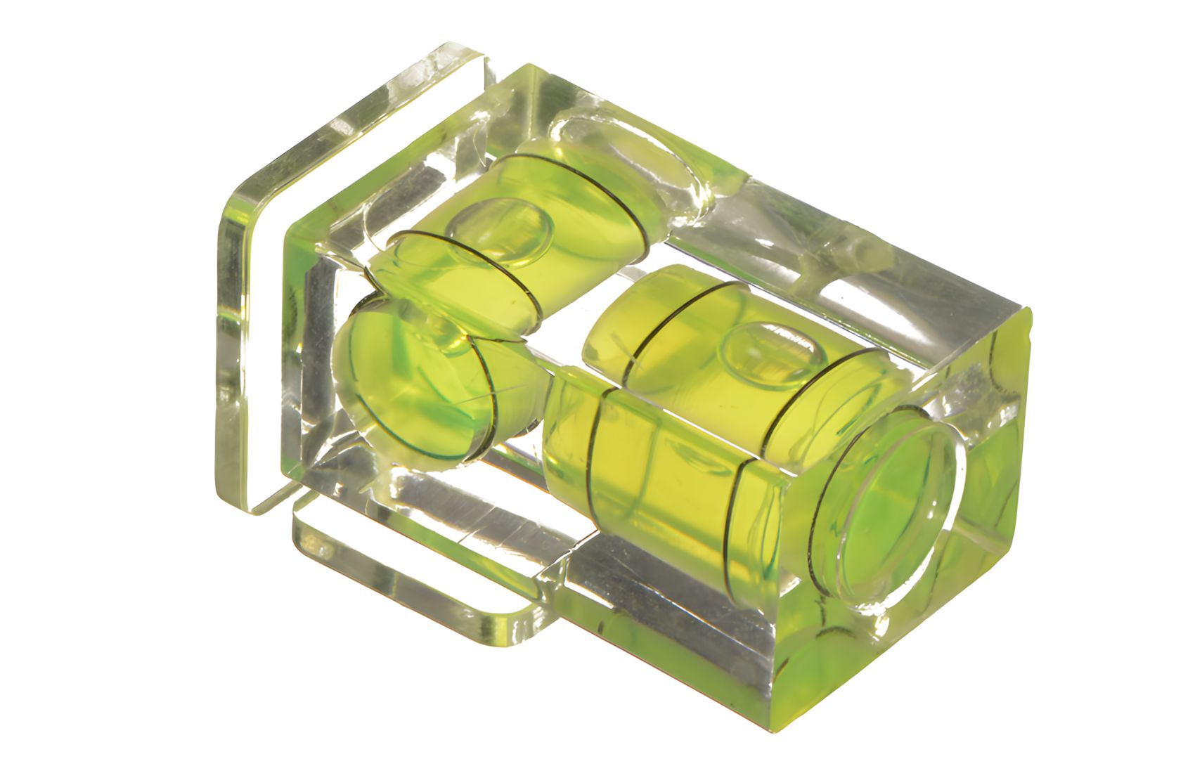 2-Axis Bubble Level