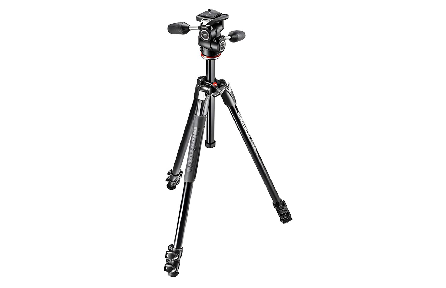 290 Xtra w MH804 3-Way Head