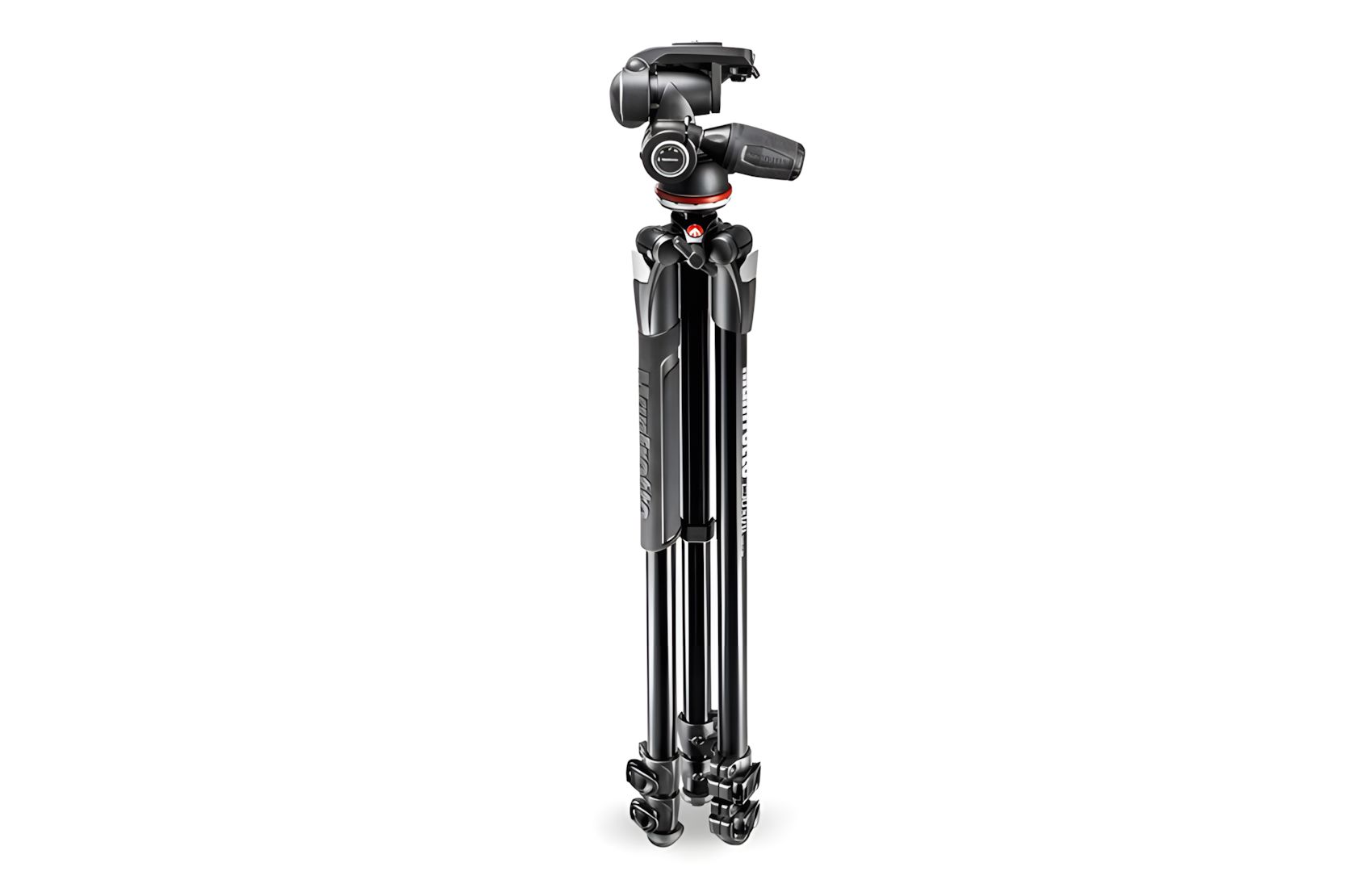 290 Xtra w MH804 3-Way Head