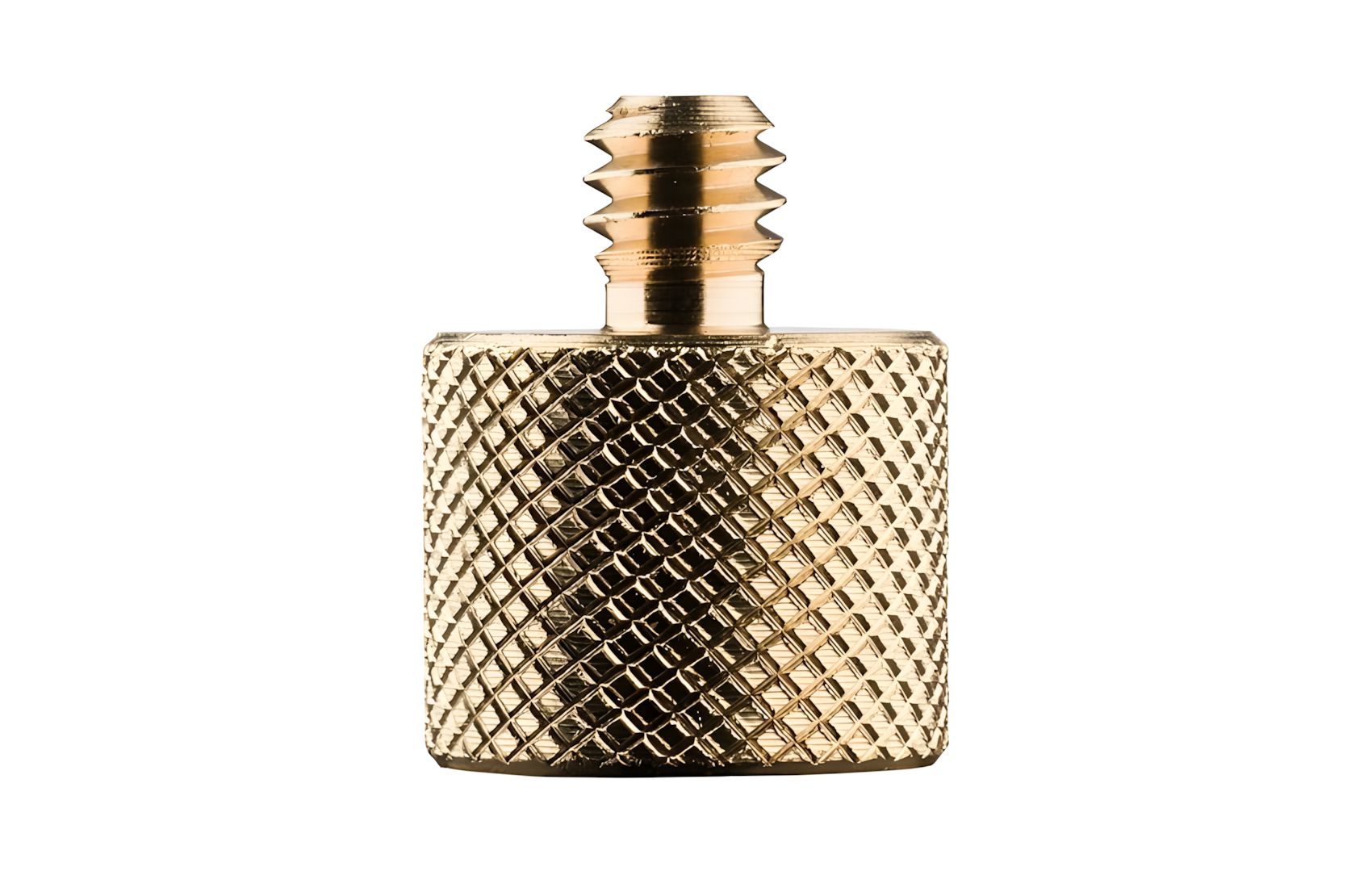 3/8in Thread to 1/4in Screw