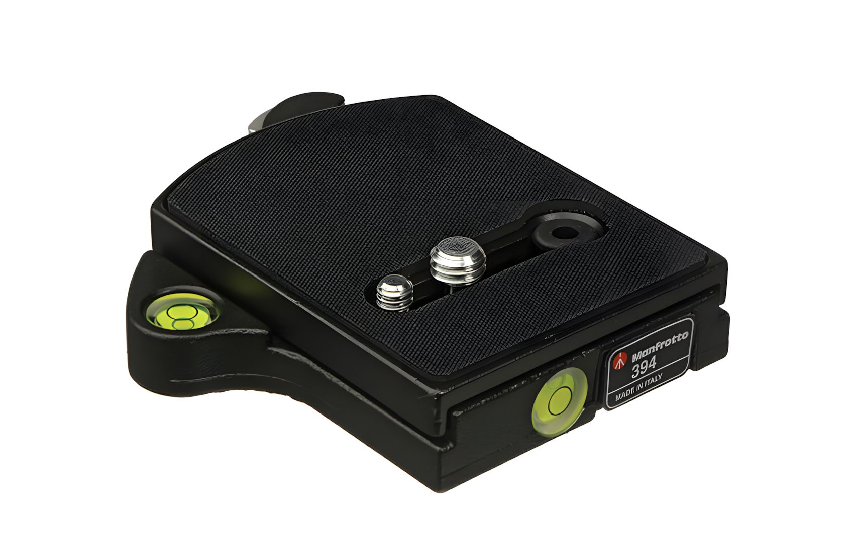 Quick Release Plate 394