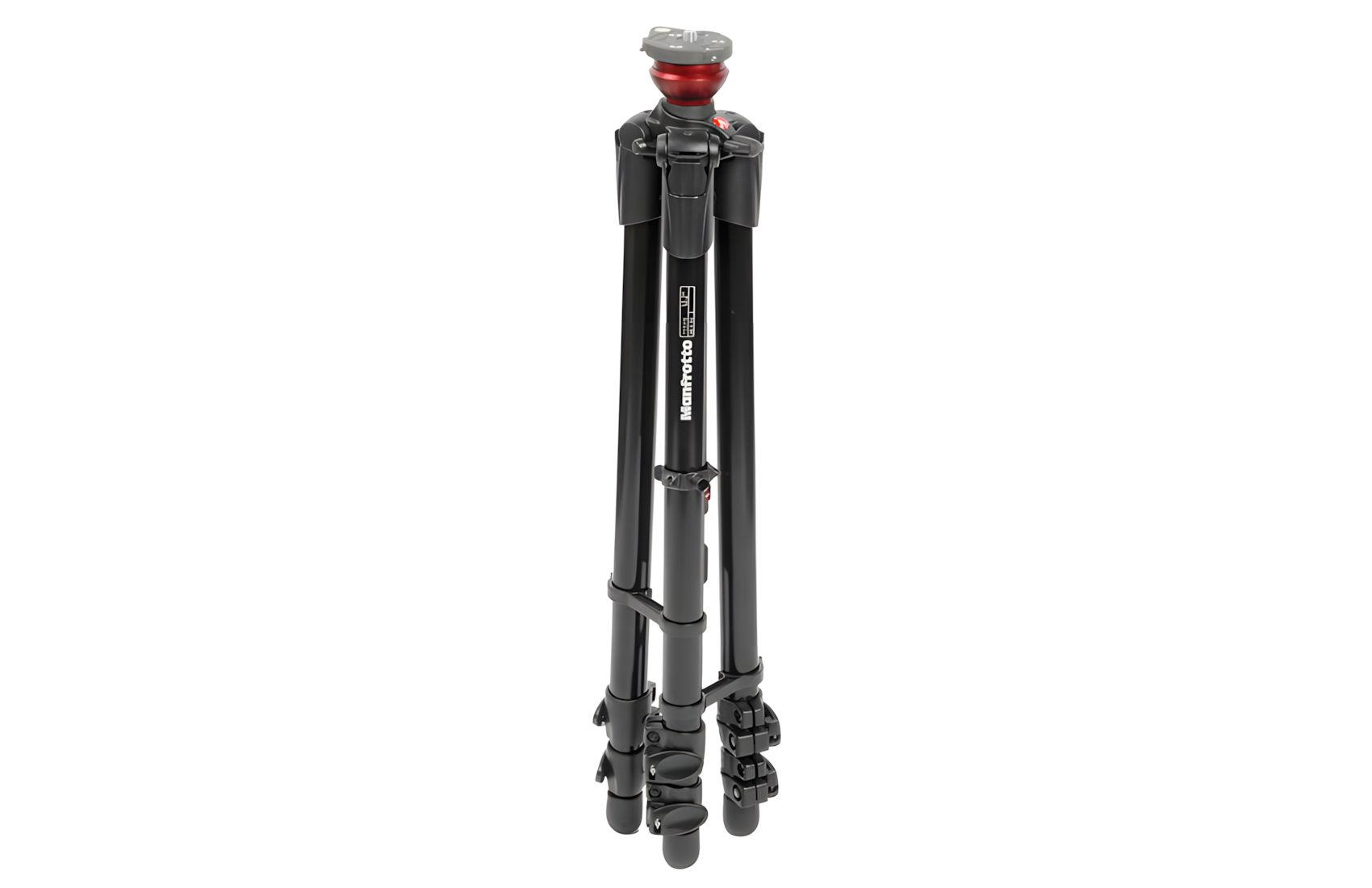 MDeVe Tripod 755XB