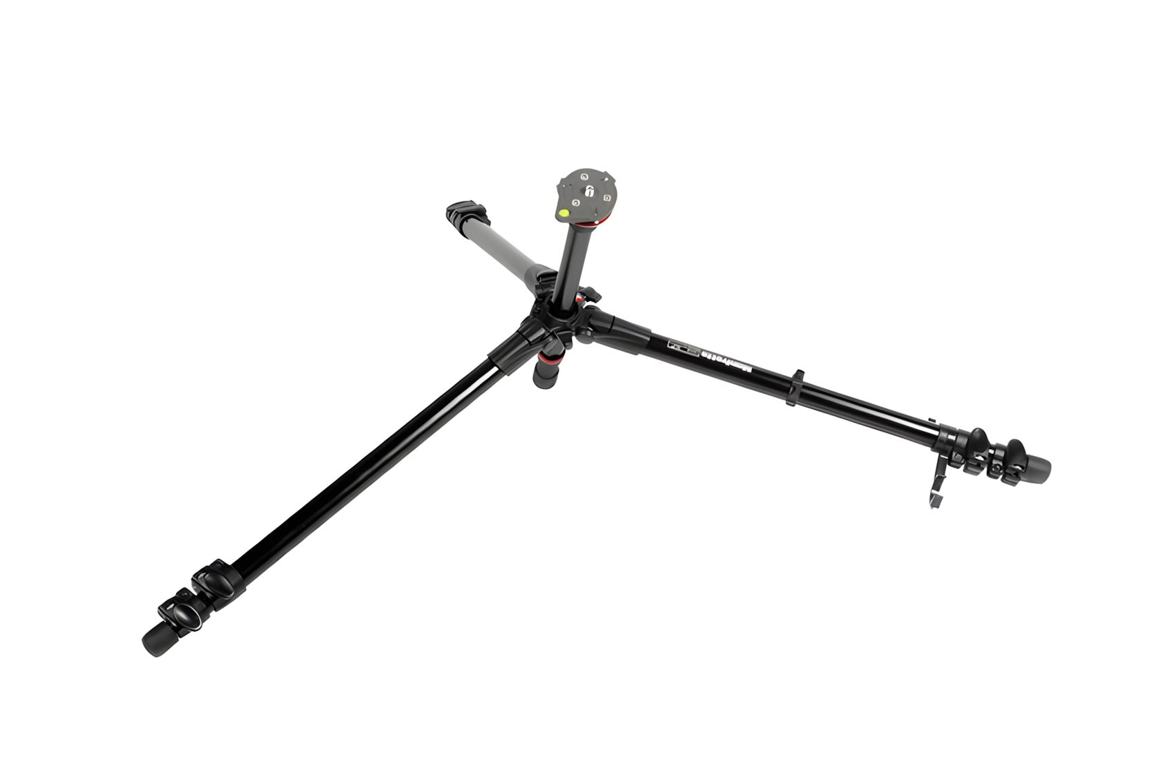 MDeVe Tripod 755XB
